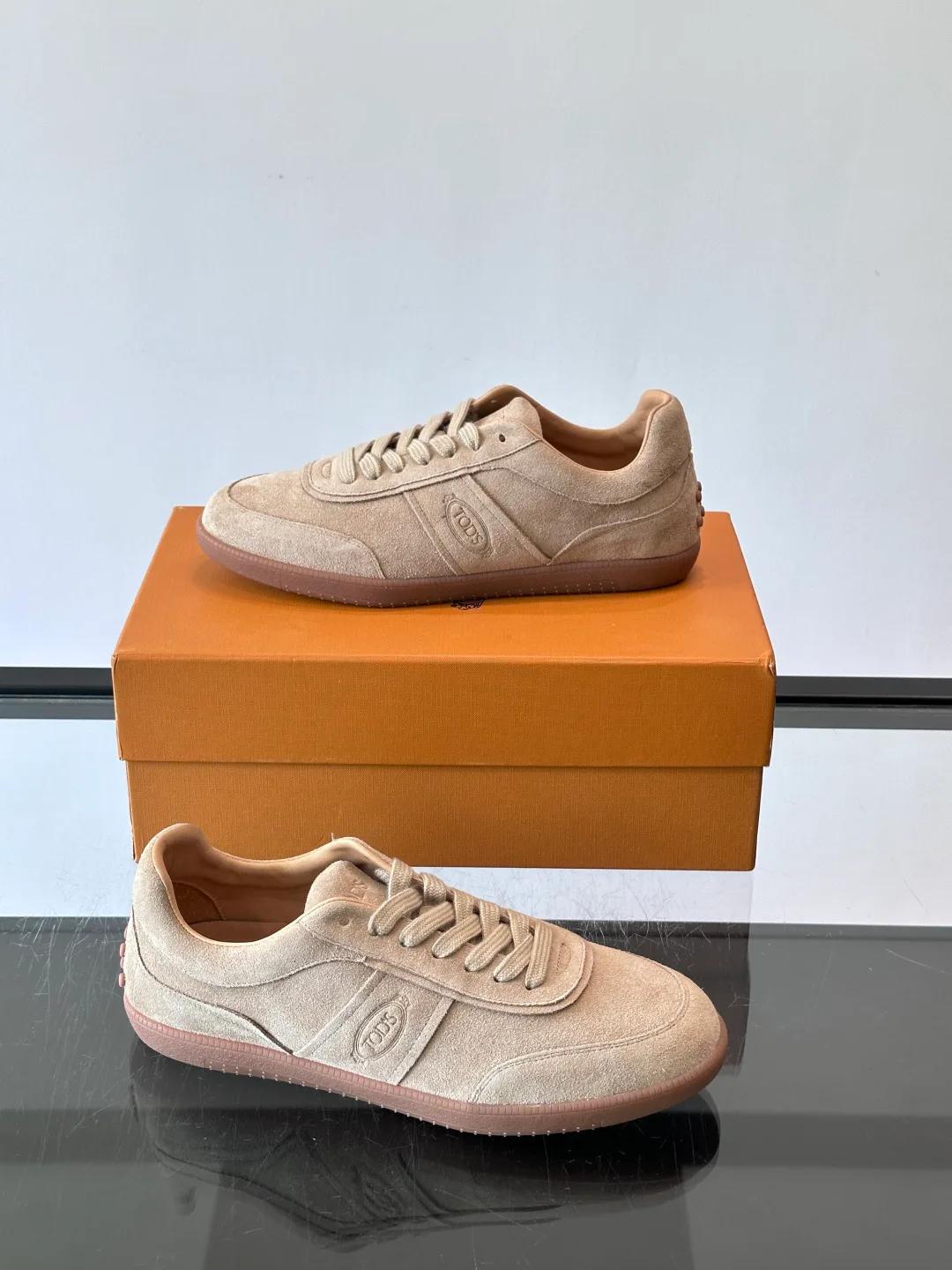 Men's Sneakers TOD'S 18321700