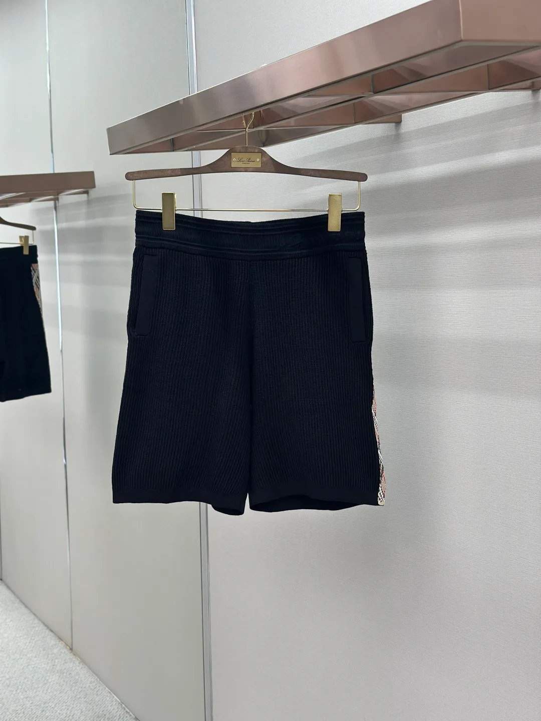 Men's Shorts BURBERRY 17468321