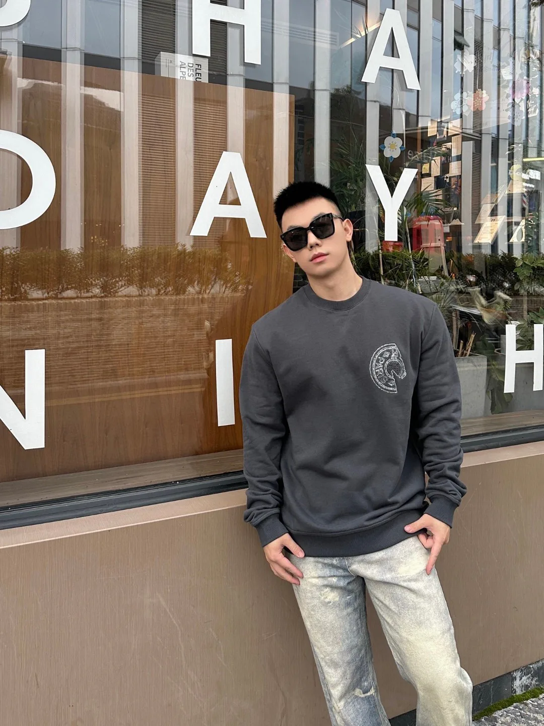Men's Sweatshirts And Hoodies HERMES 17933359