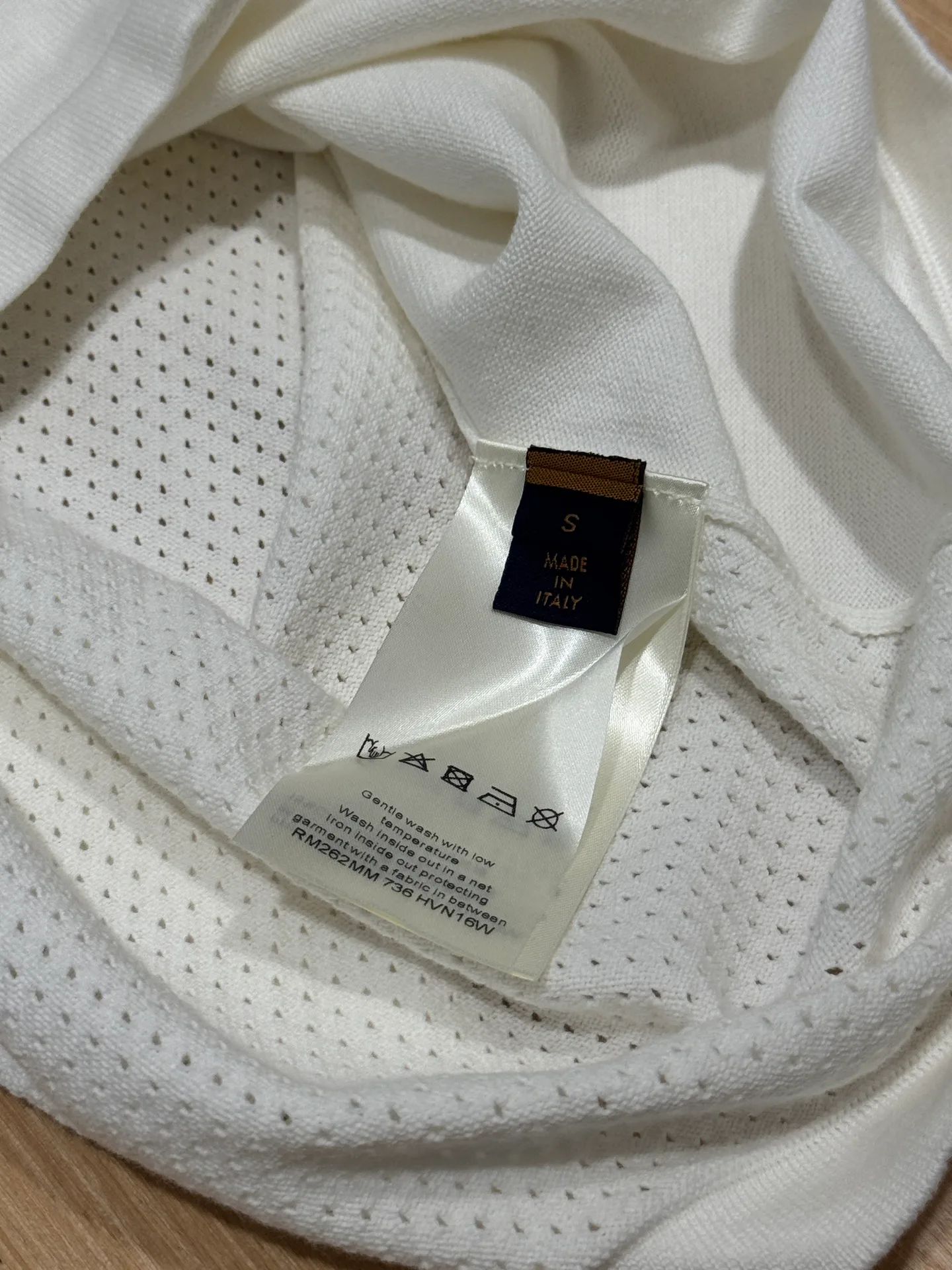 Men's T-Shirts LOUIS VUITTON 17623605