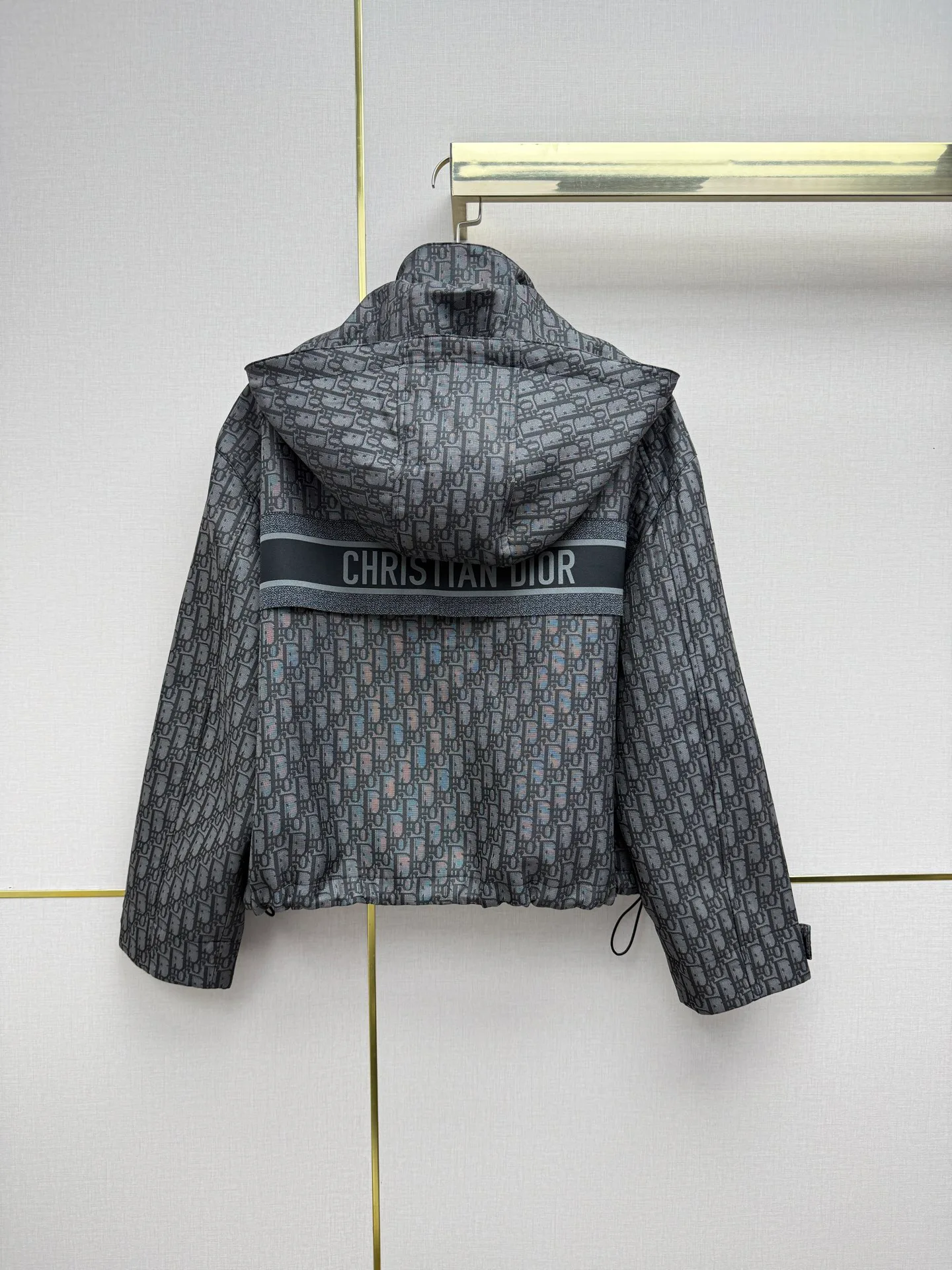 Women's Jackets And Down Jackets CHRISTIAN DIOR 18451101