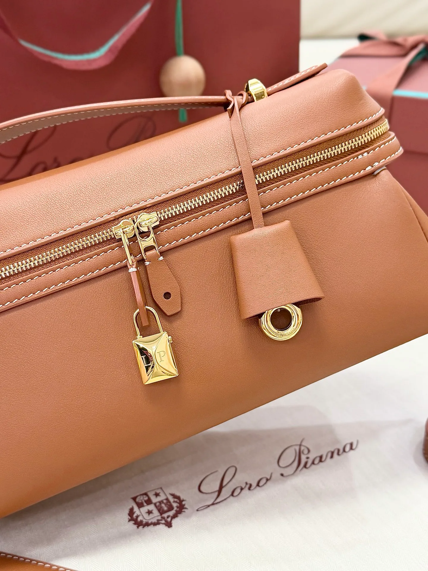 Women's Classic Handbags LORO PIANA 17692345