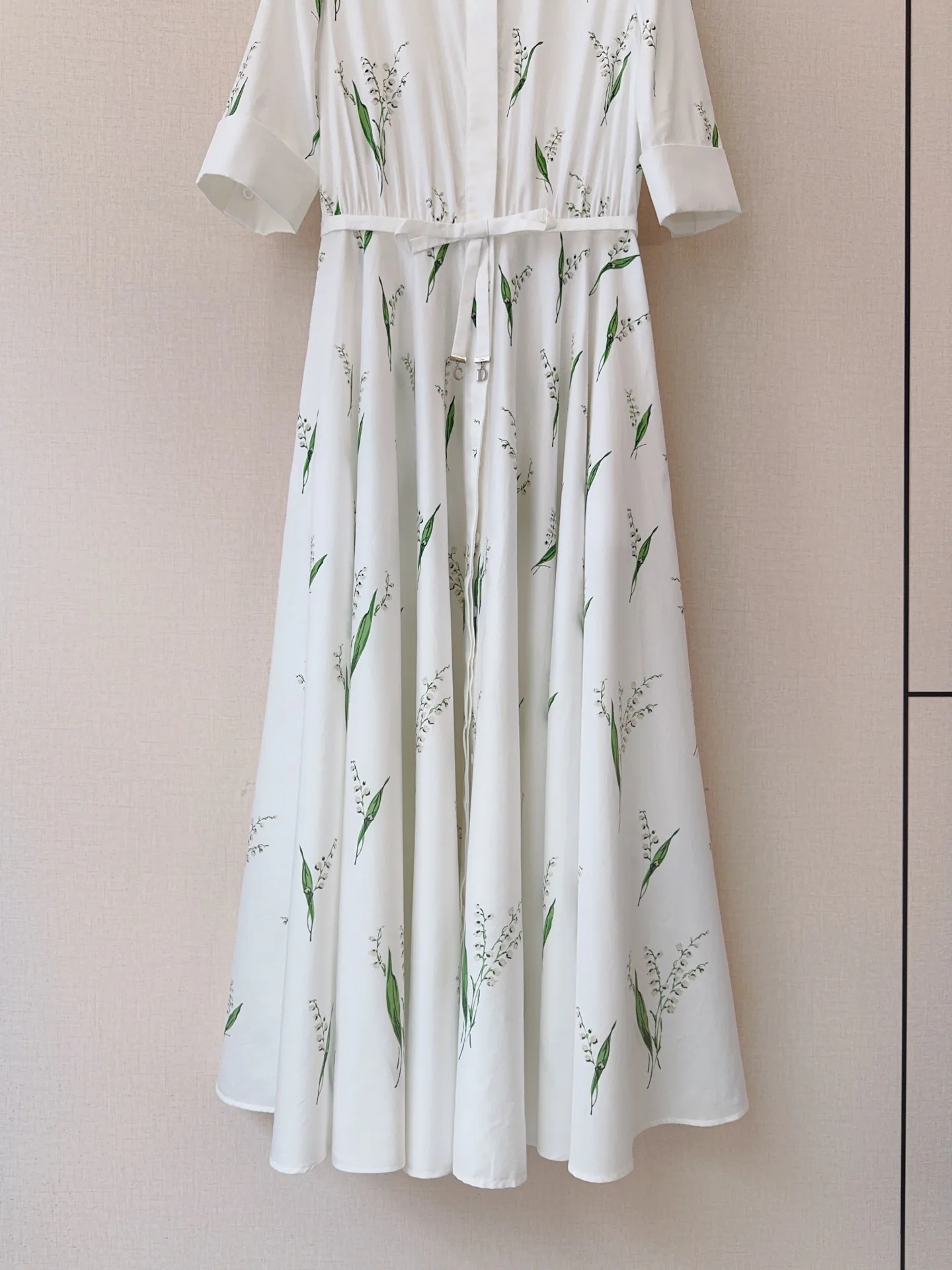 Women's Dresses CHRISTIAN DIOR 18478395