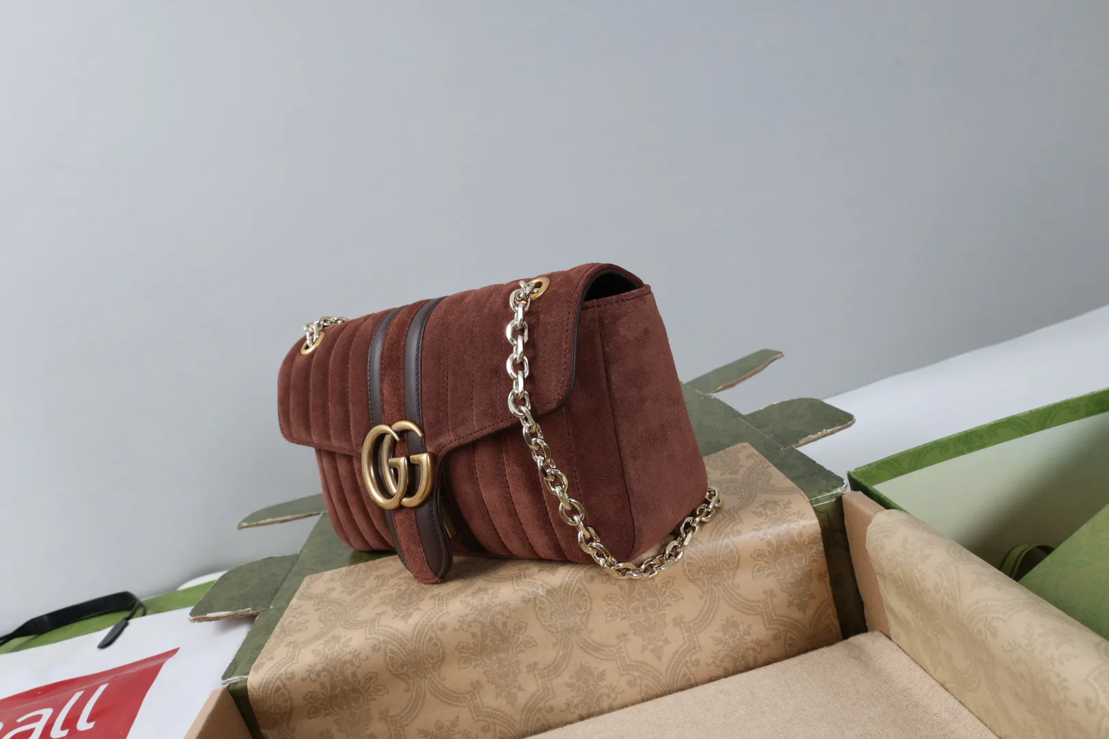 Women's Classic Handbags GUCCI 18004293