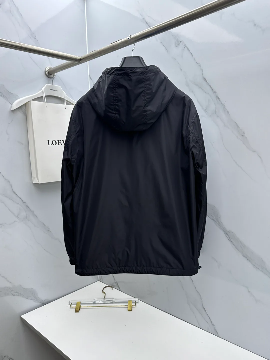 Men's Jackets And Down Jackets BURBERRY 18246850