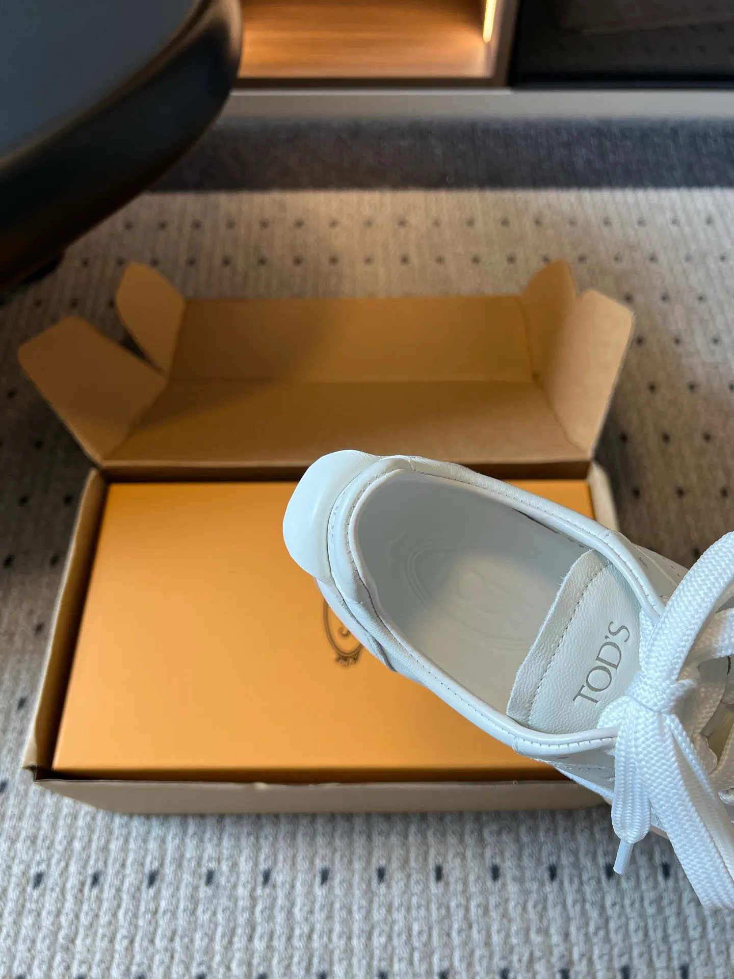 Women's Sneakers TOD'S 18378061