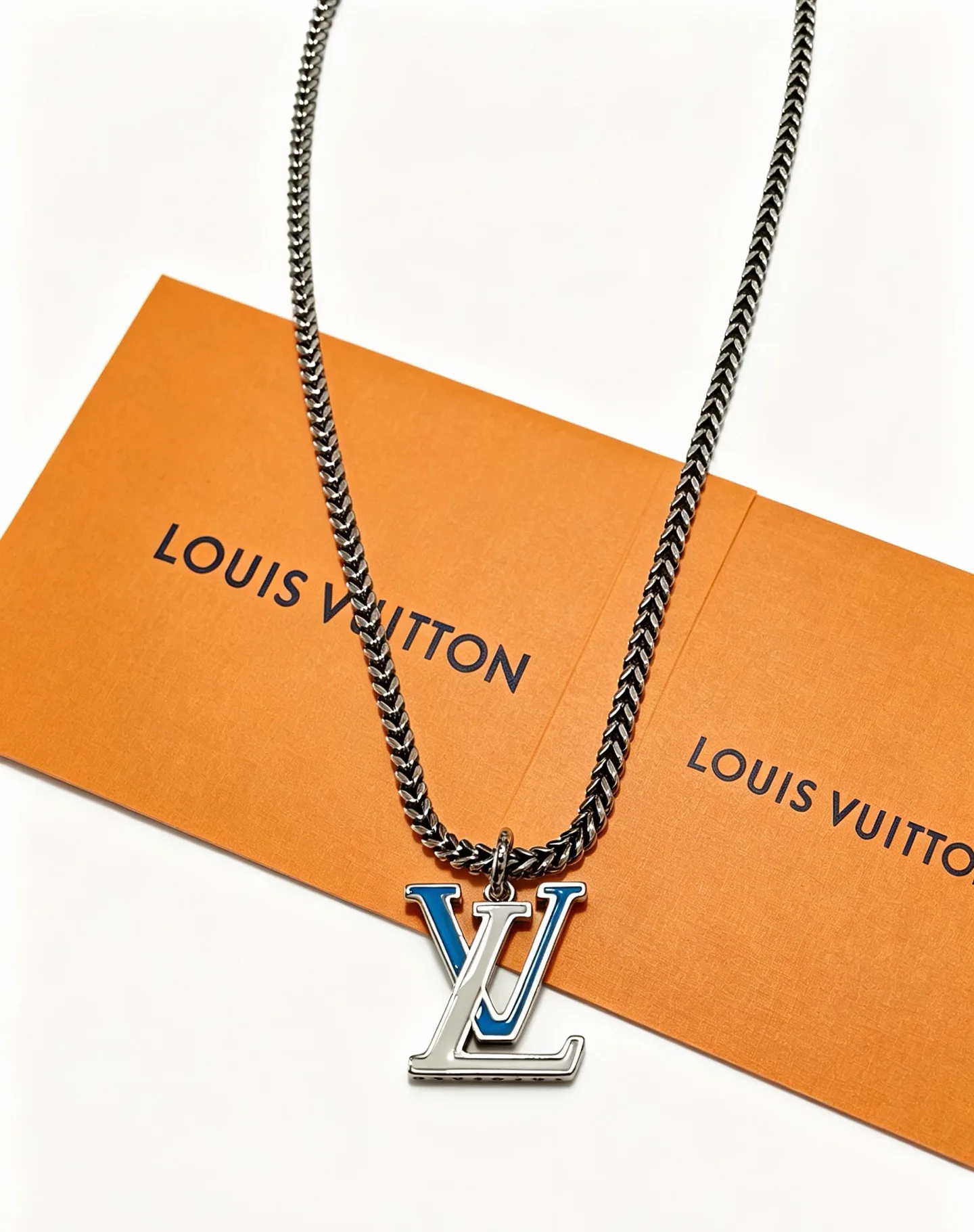 Jewelry LOUIS VUITTON 17361281