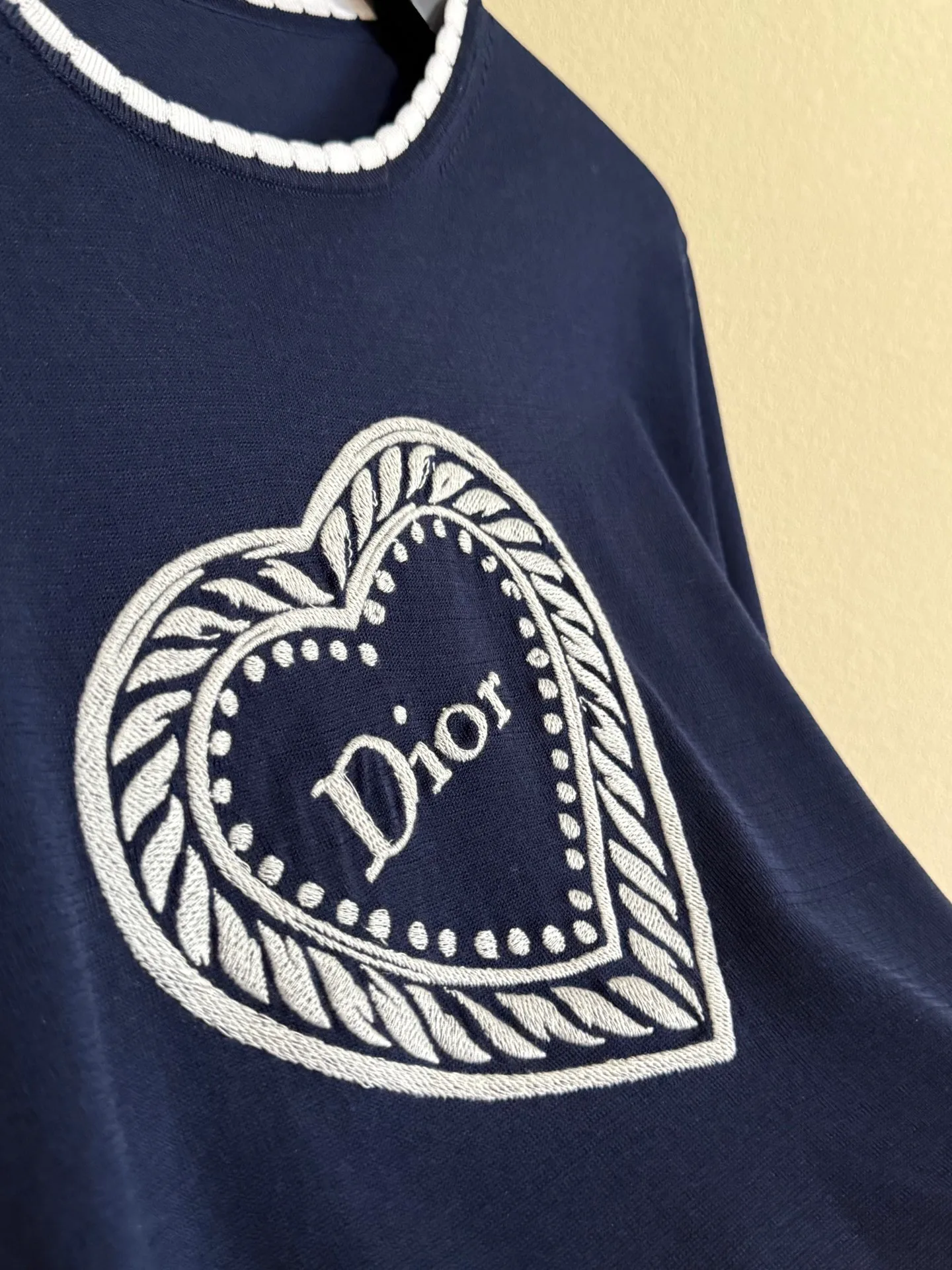 Women's T-Shirts CHRISTIAN DIOR 17969245