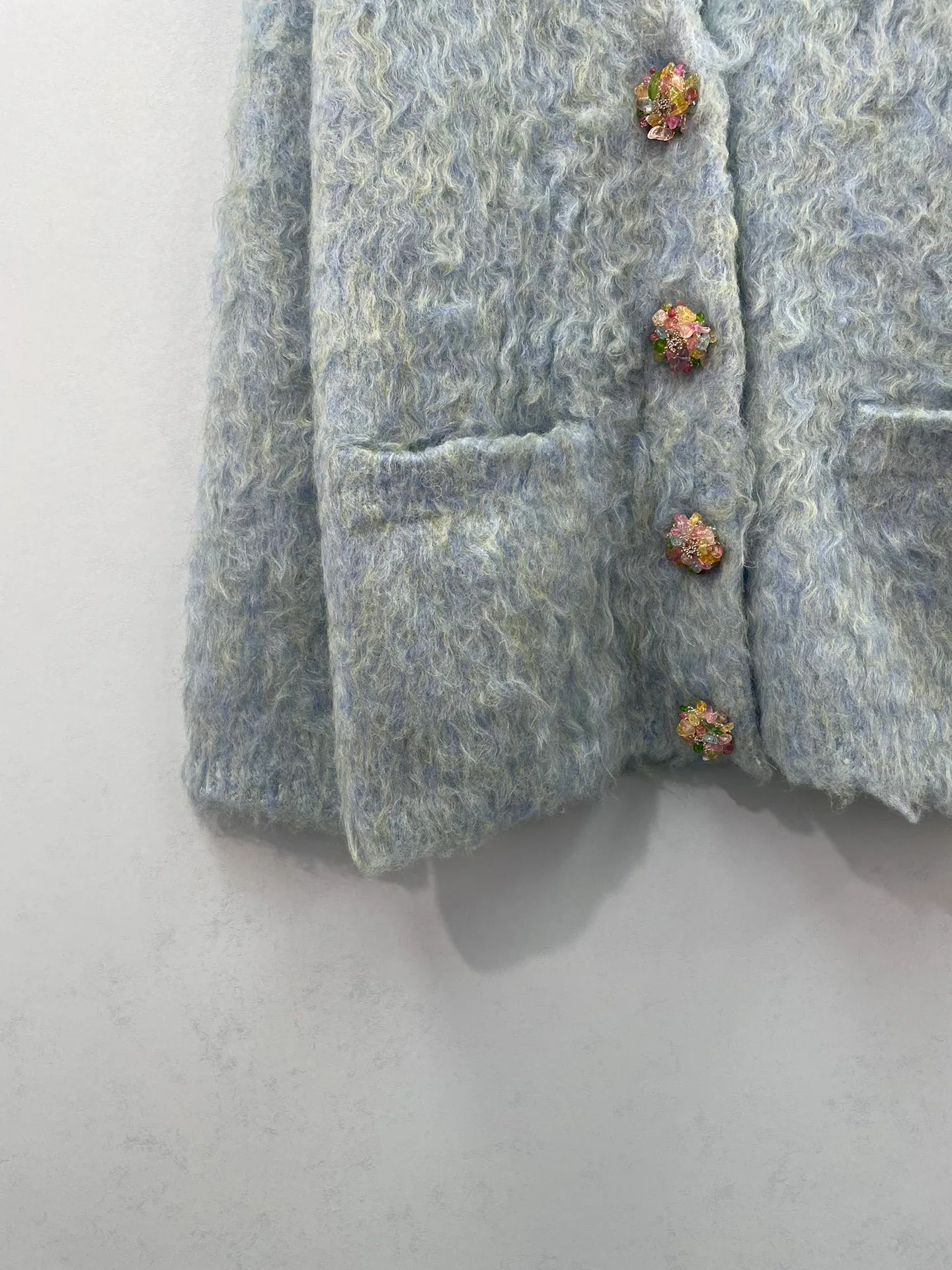 Women's Jumpers And Sweaters CHANEL 18151592