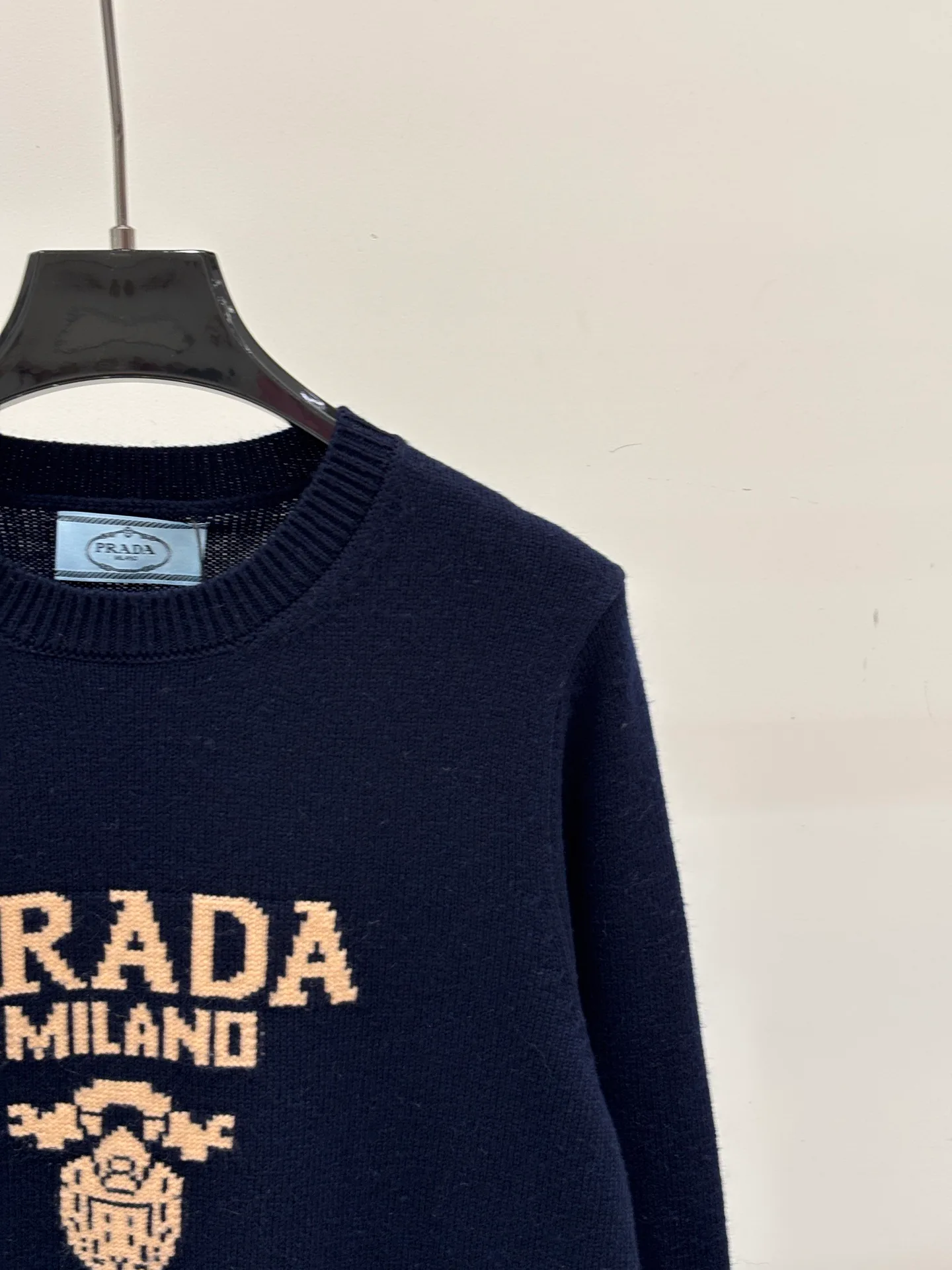 Women's Jumpers And Sweaters PRADA 17877171