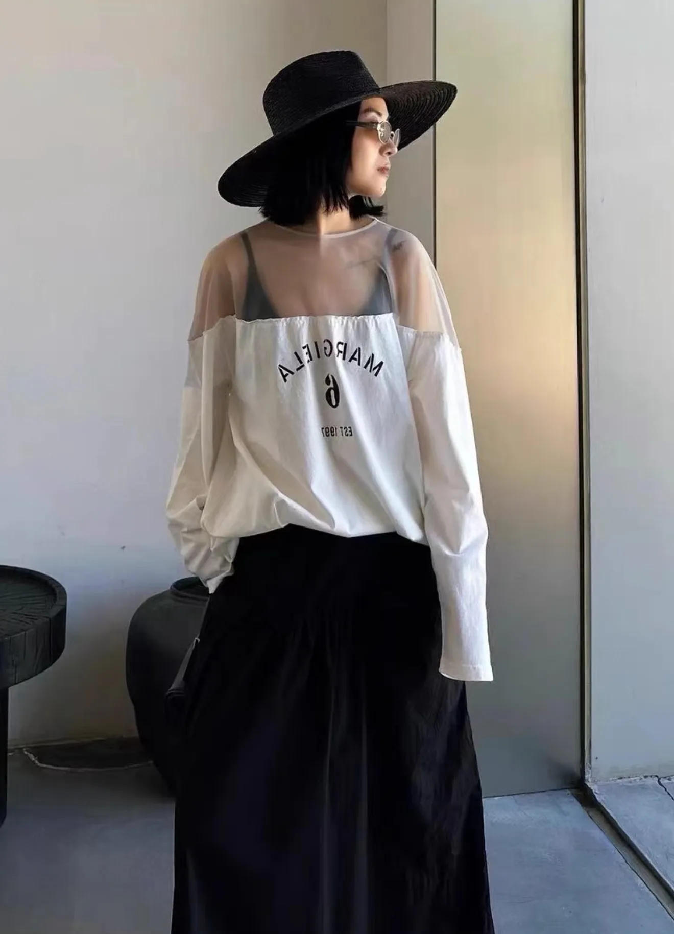 Women's T-Shirts MAISON MARGIELA 17351263