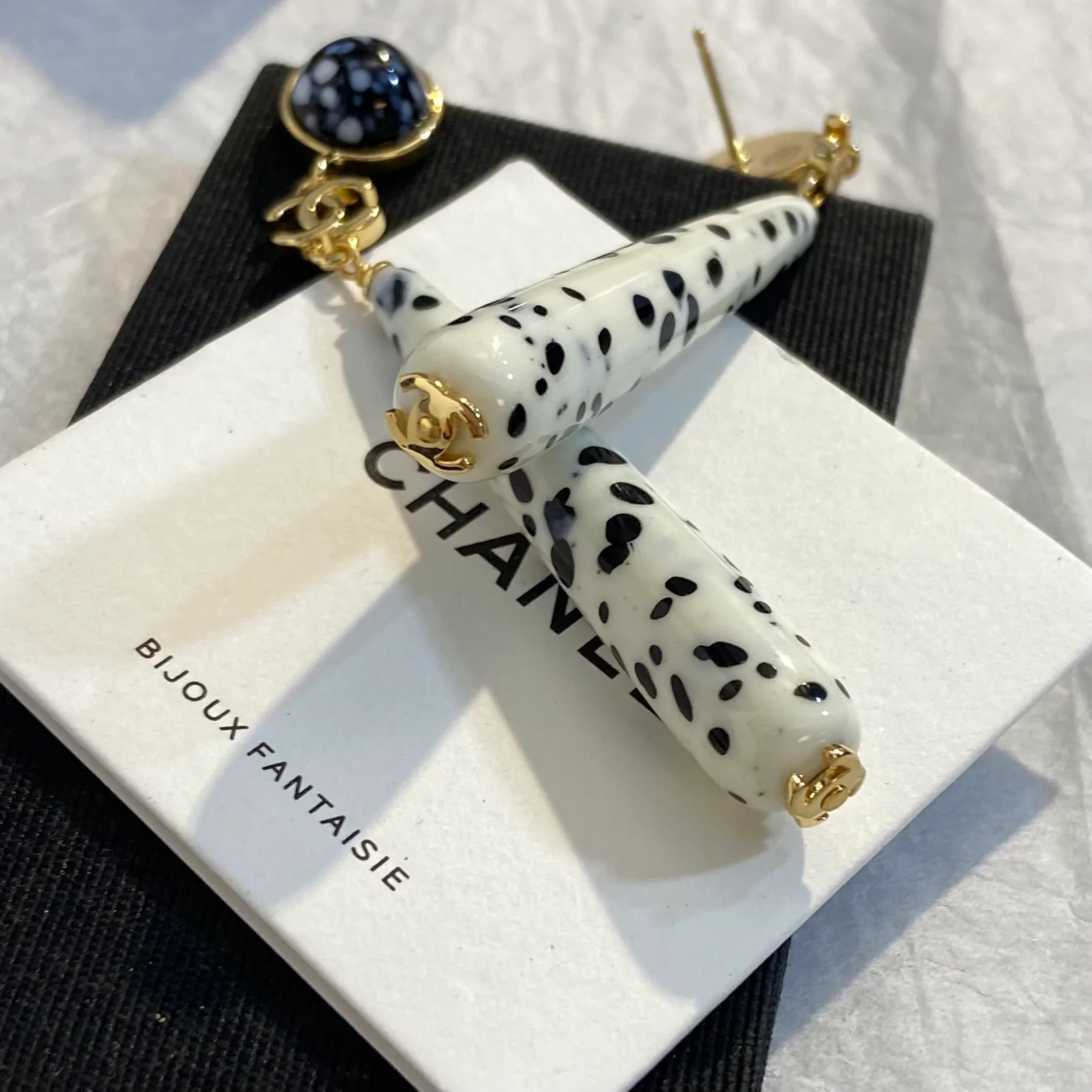 Jewelry CHANEL 17801800