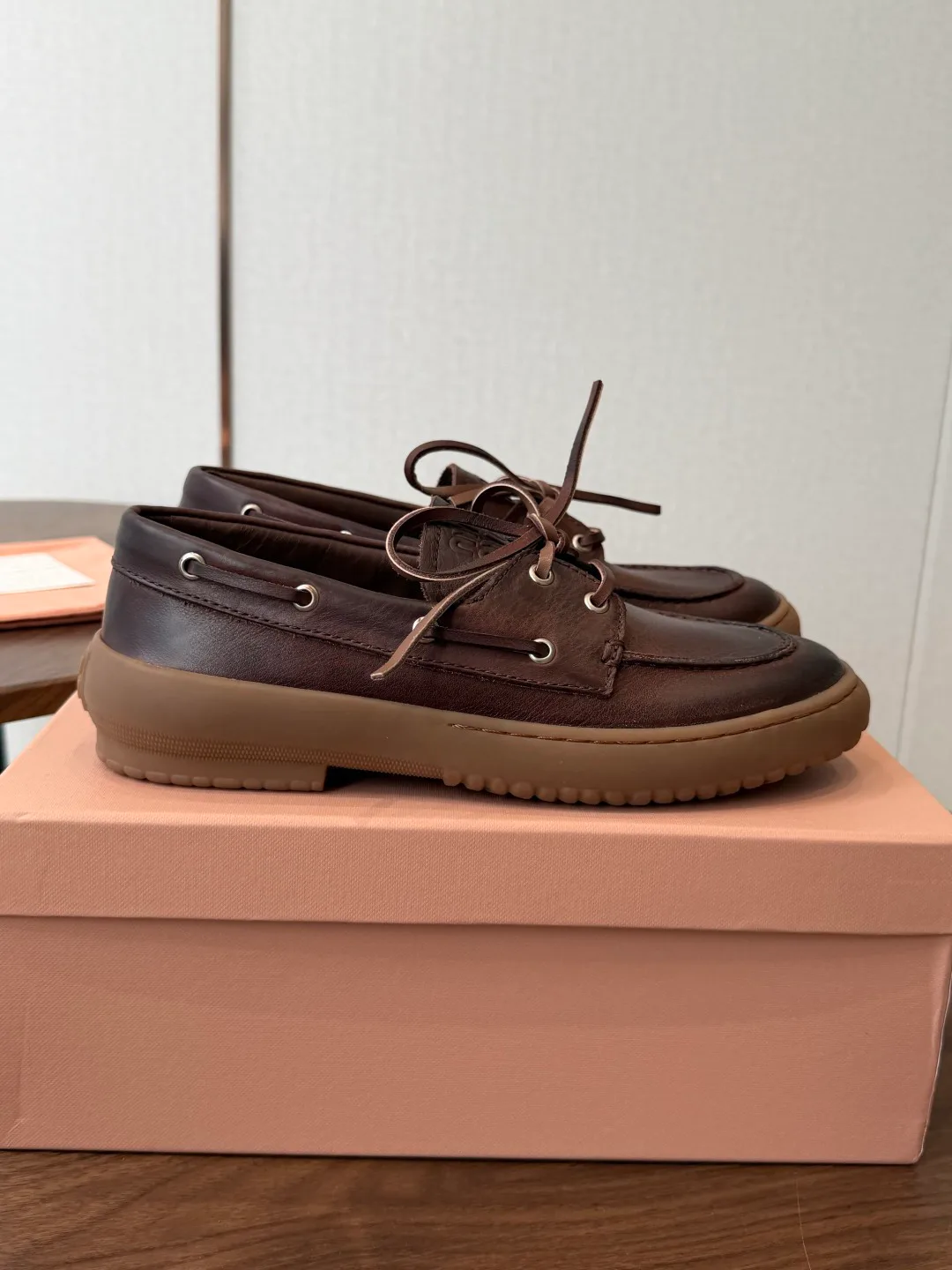 Women's Loafers And Moccasins MIU MIU 17850902