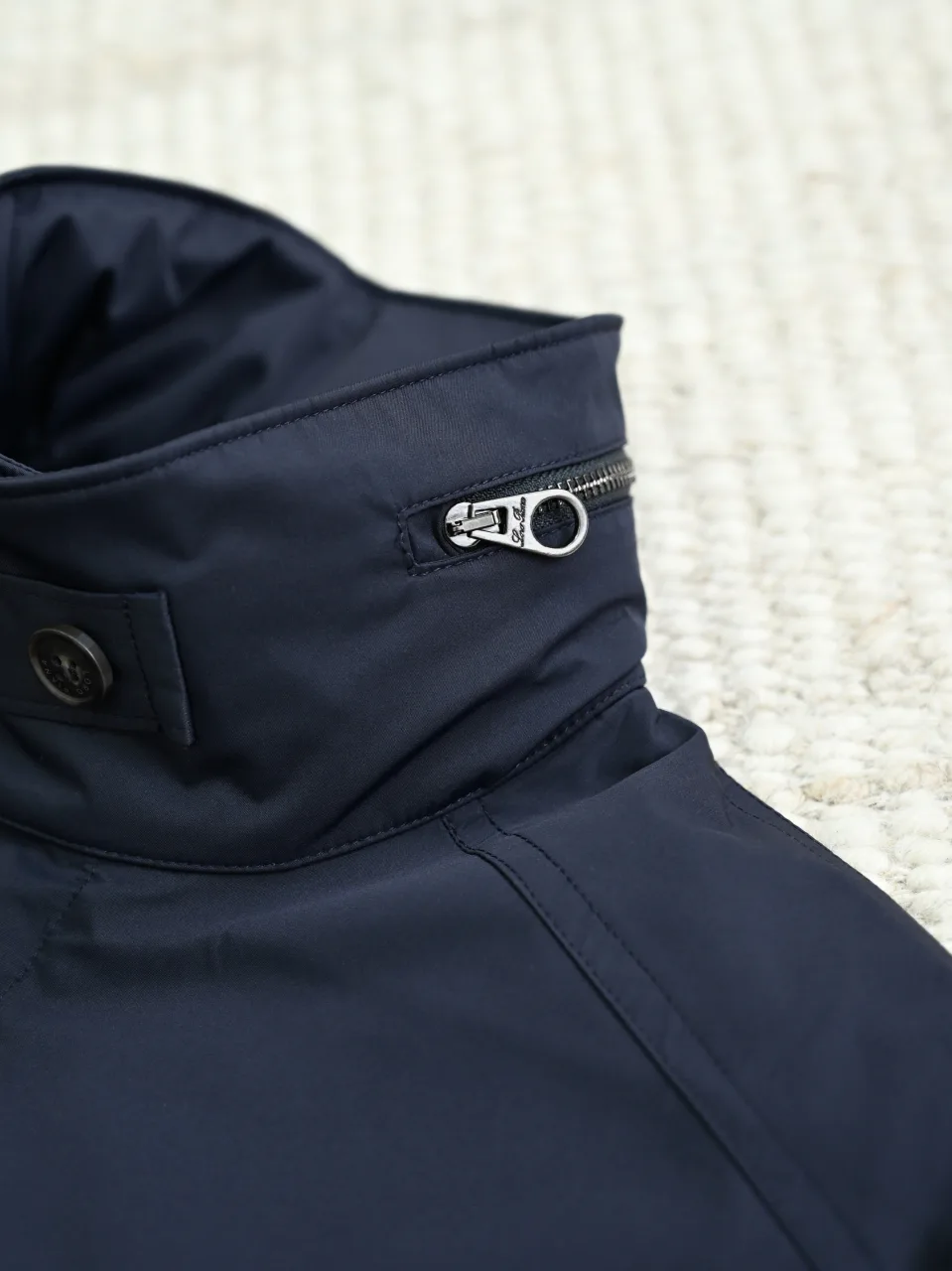 Men's Jackets And Down Jackets LORO PIANA 17763654
