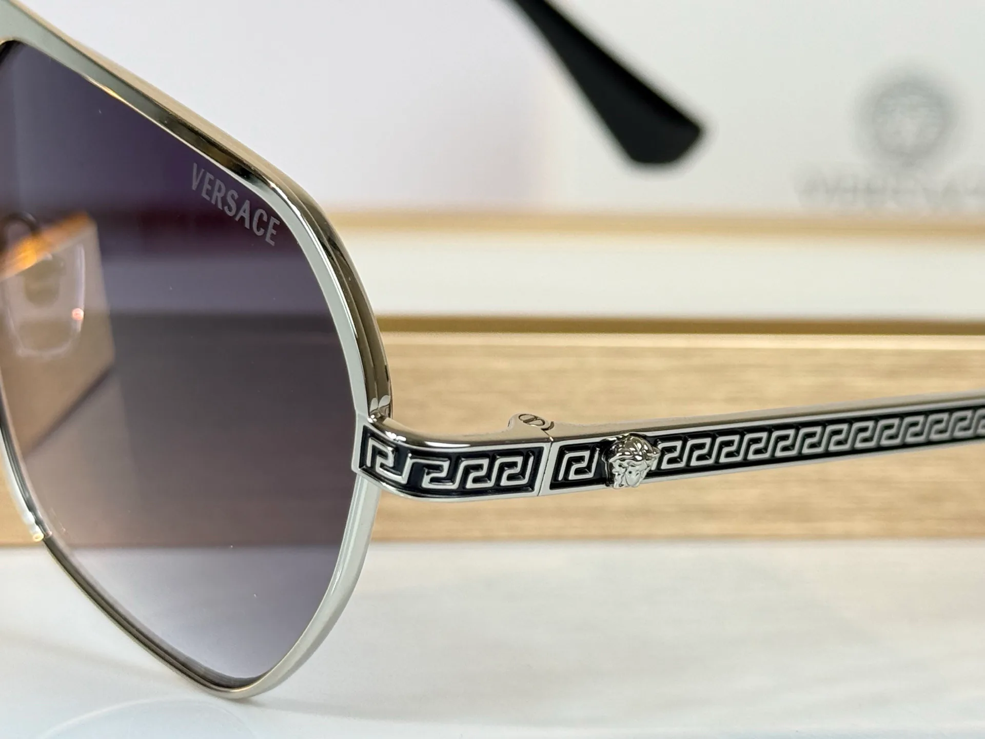 Glasses VERSACE 17911651