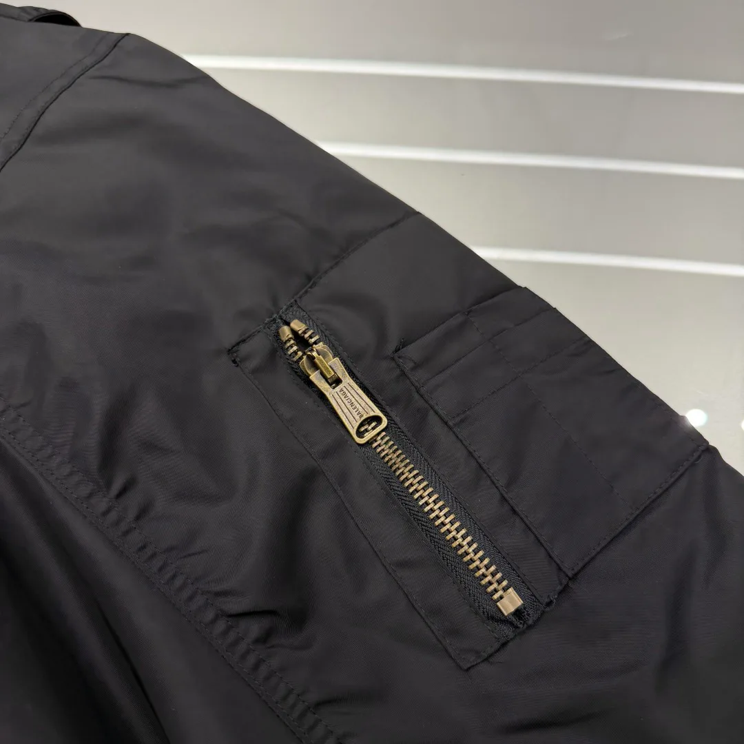 Куртки И Пуховики Мужские Balenciaga 18680318