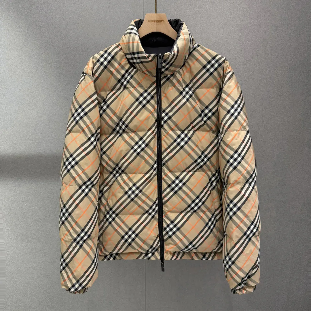 Men's Jackets And Down Jackets BURBERRY 17269225