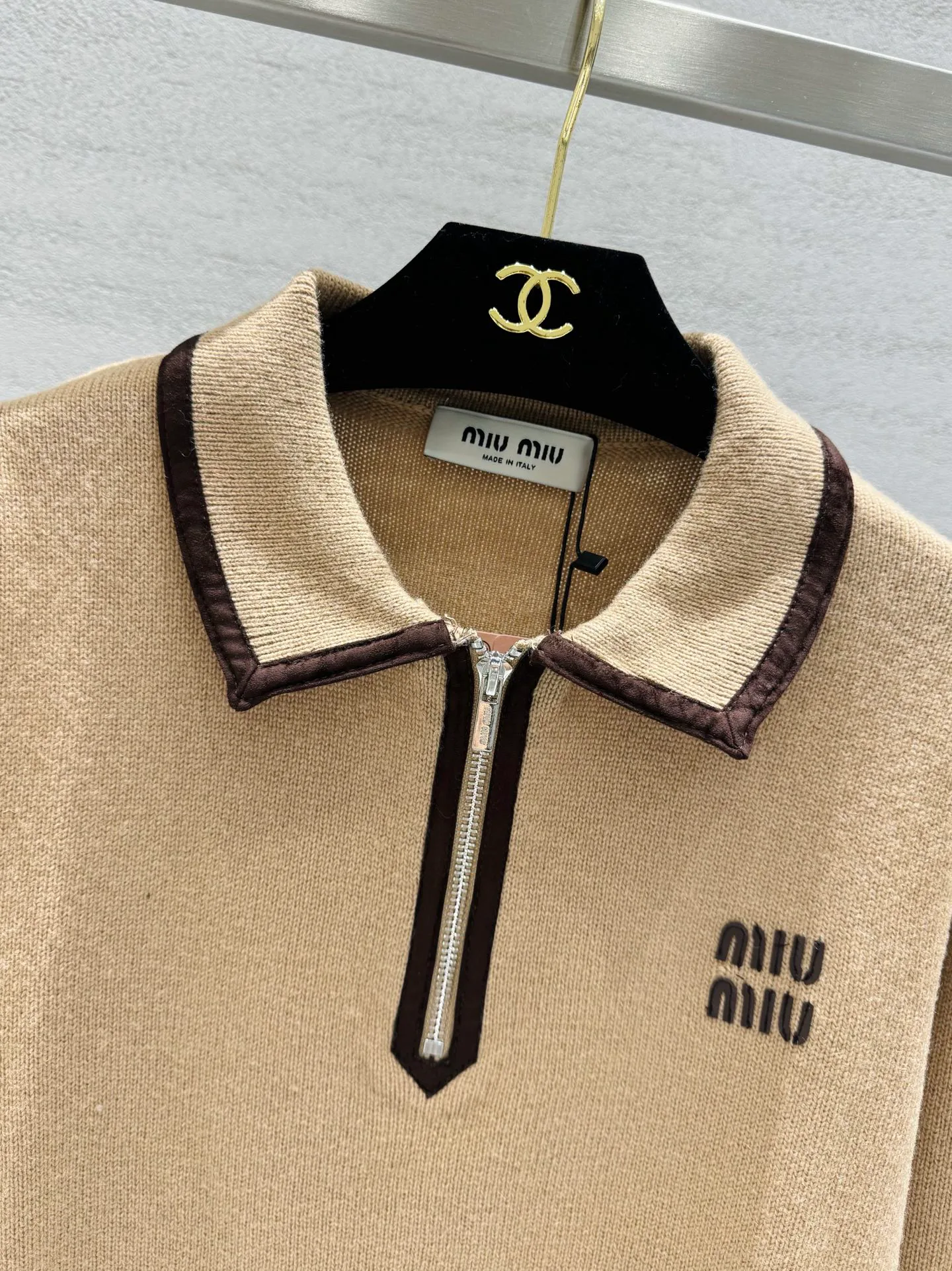Women's Jumpers And Sweaters MIU MIU 17923749