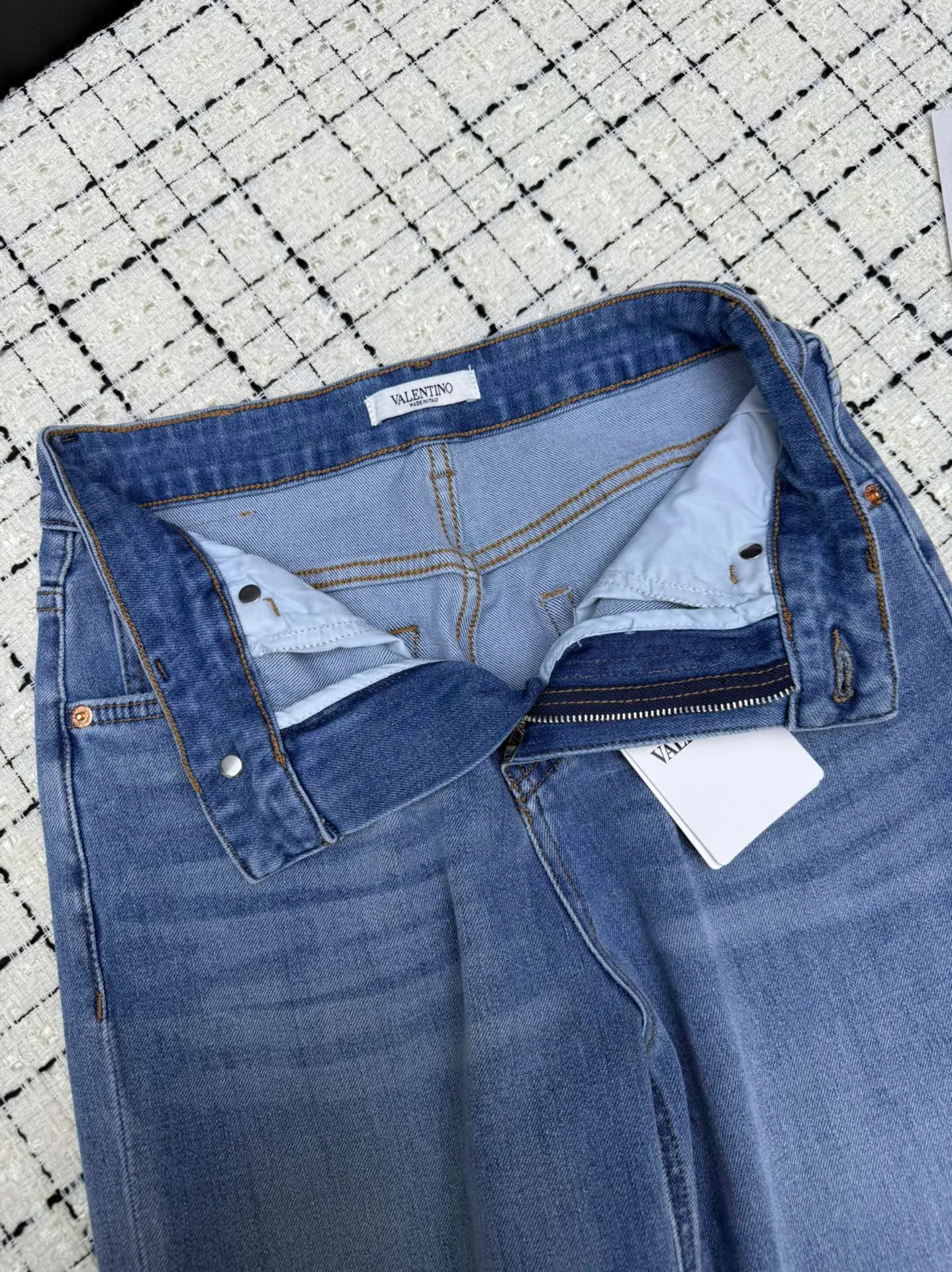 Women's Jeans VALENTINO 18510322
