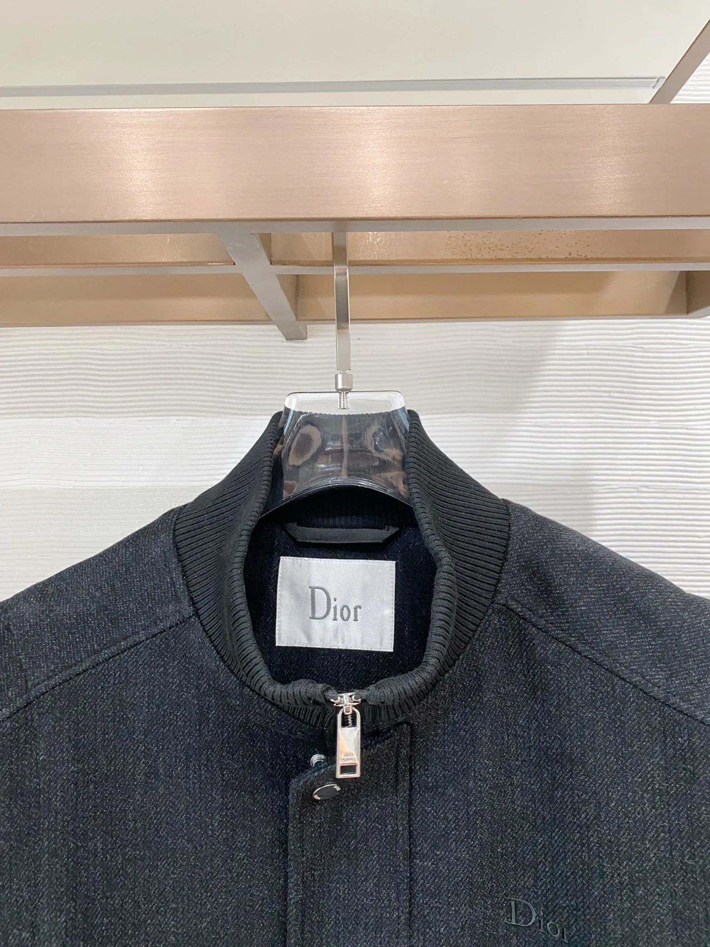 Men's Vests CHRISTIAN DIOR 17993275