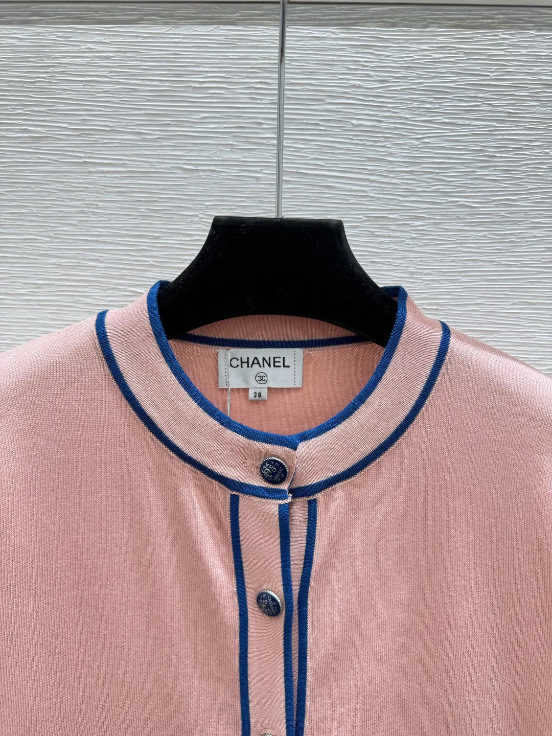 Women's Jumpers And Sweaters CHANEL 18022011