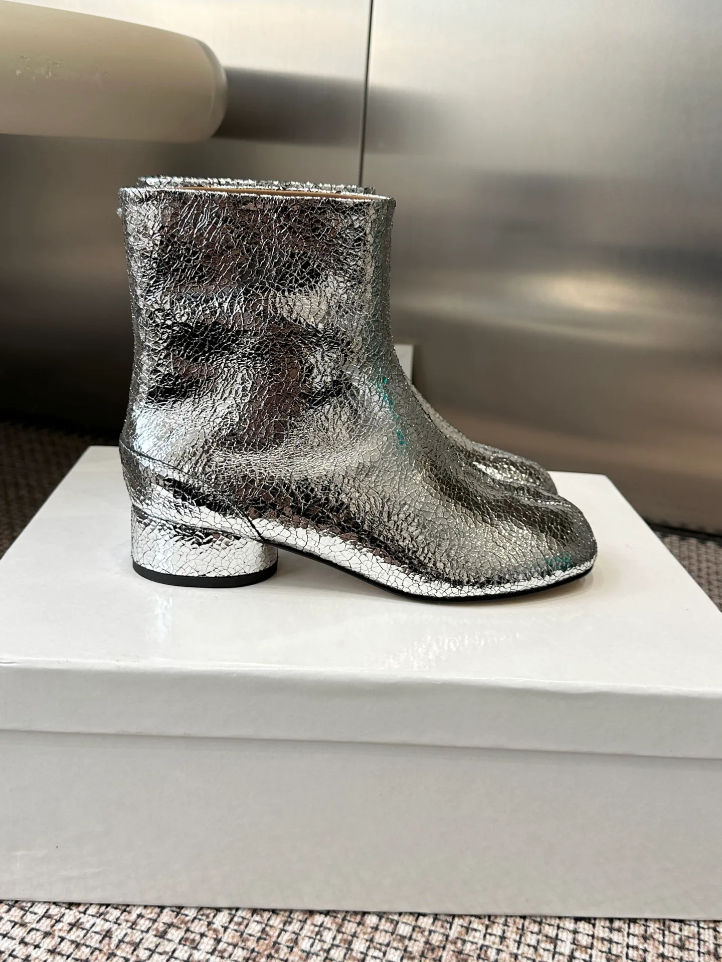 Women's Booties MAISON MARGIELA 18237811