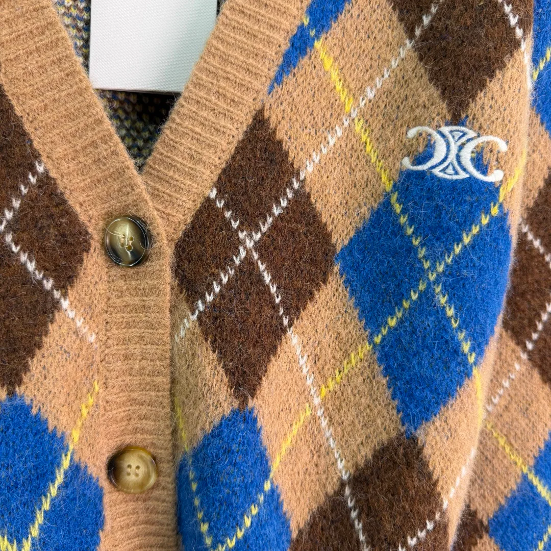 Women's Jumpers And Sweaters CELINE 18211561