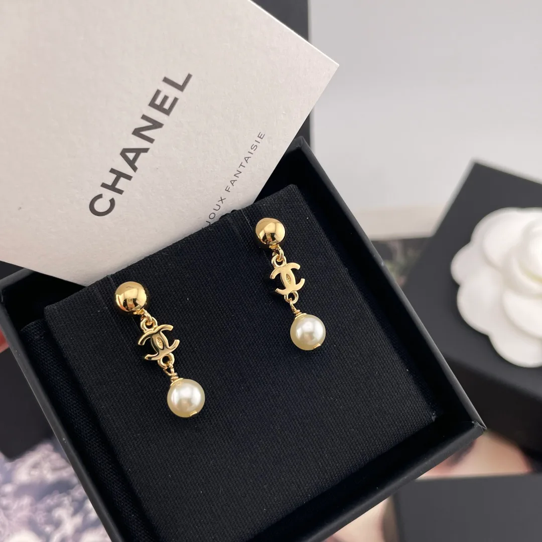Jewelry CHANEL 18059055