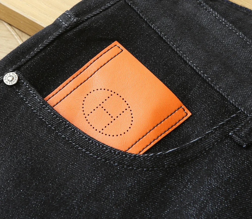 Men's Jeans HERMES 17410525