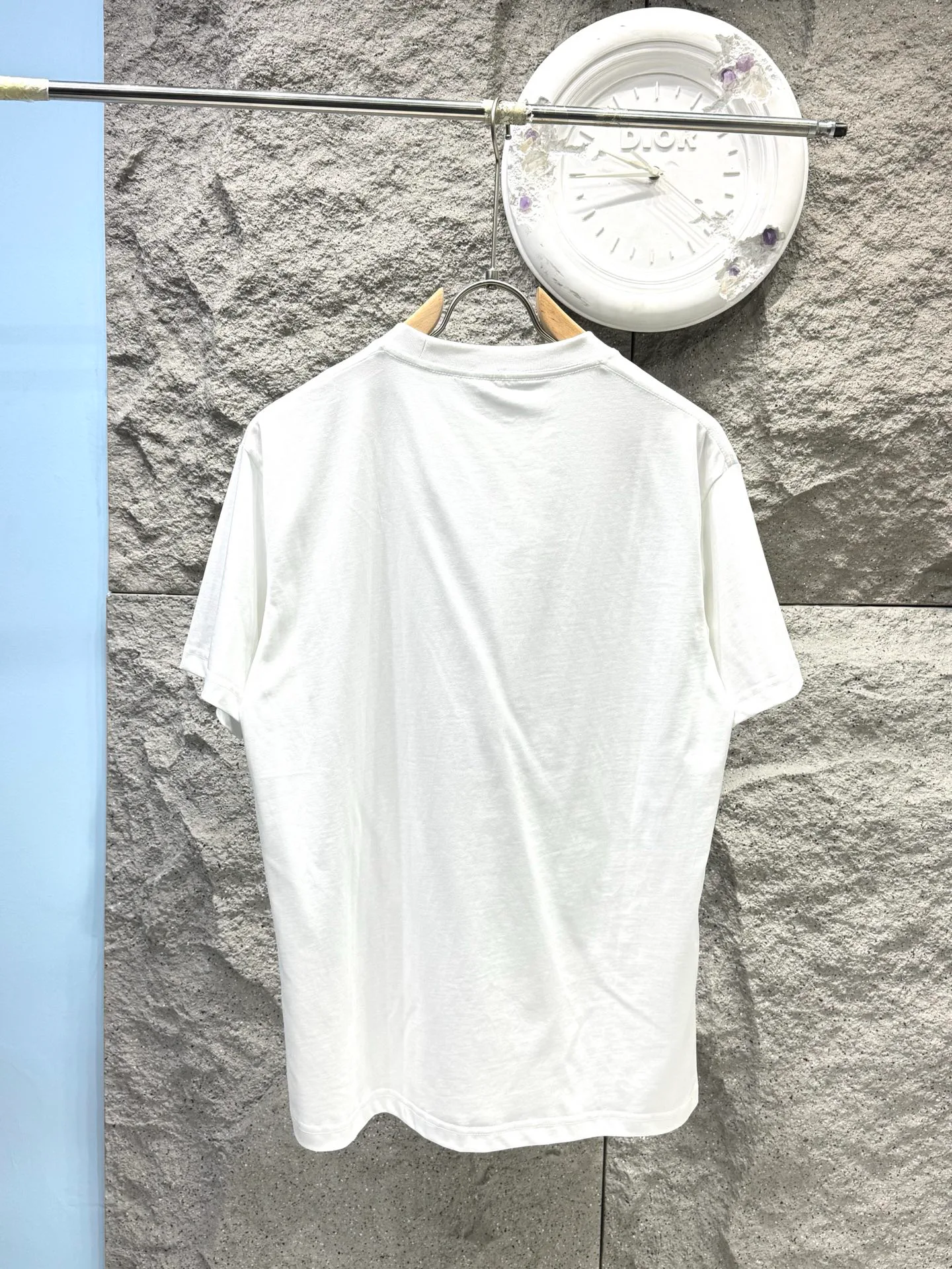 Men's T-Shirts LOEWE 18109455