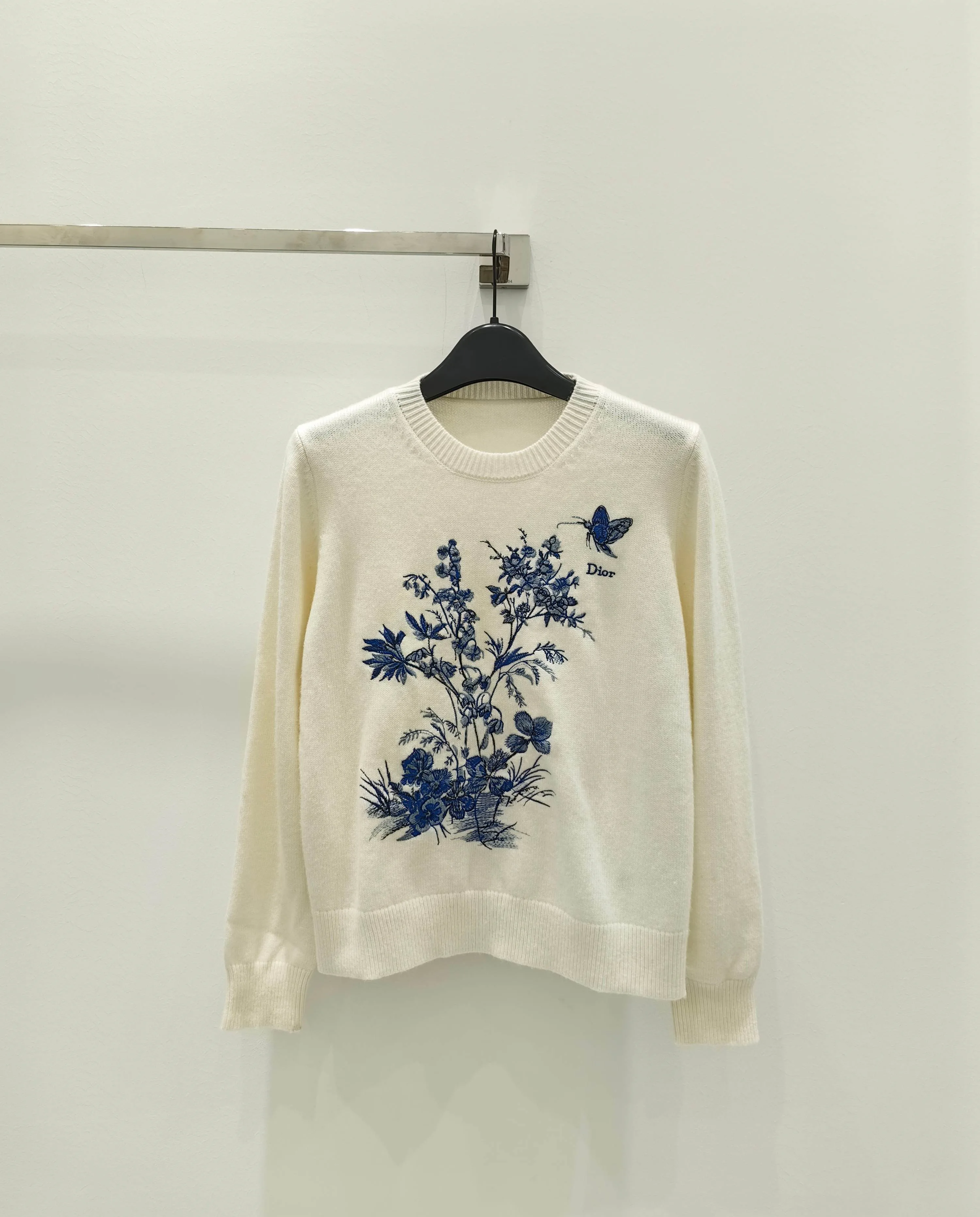 Women's Jumpers And Sweaters CHRISTIAN DIOR 18028913