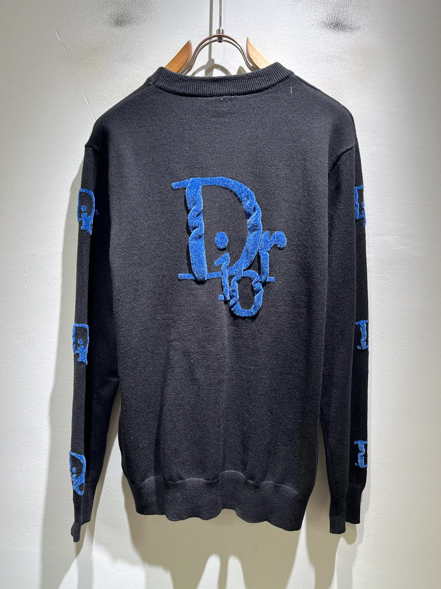 Men's Jumpers And Sweaters CHRISTIAN DIOR 18292839