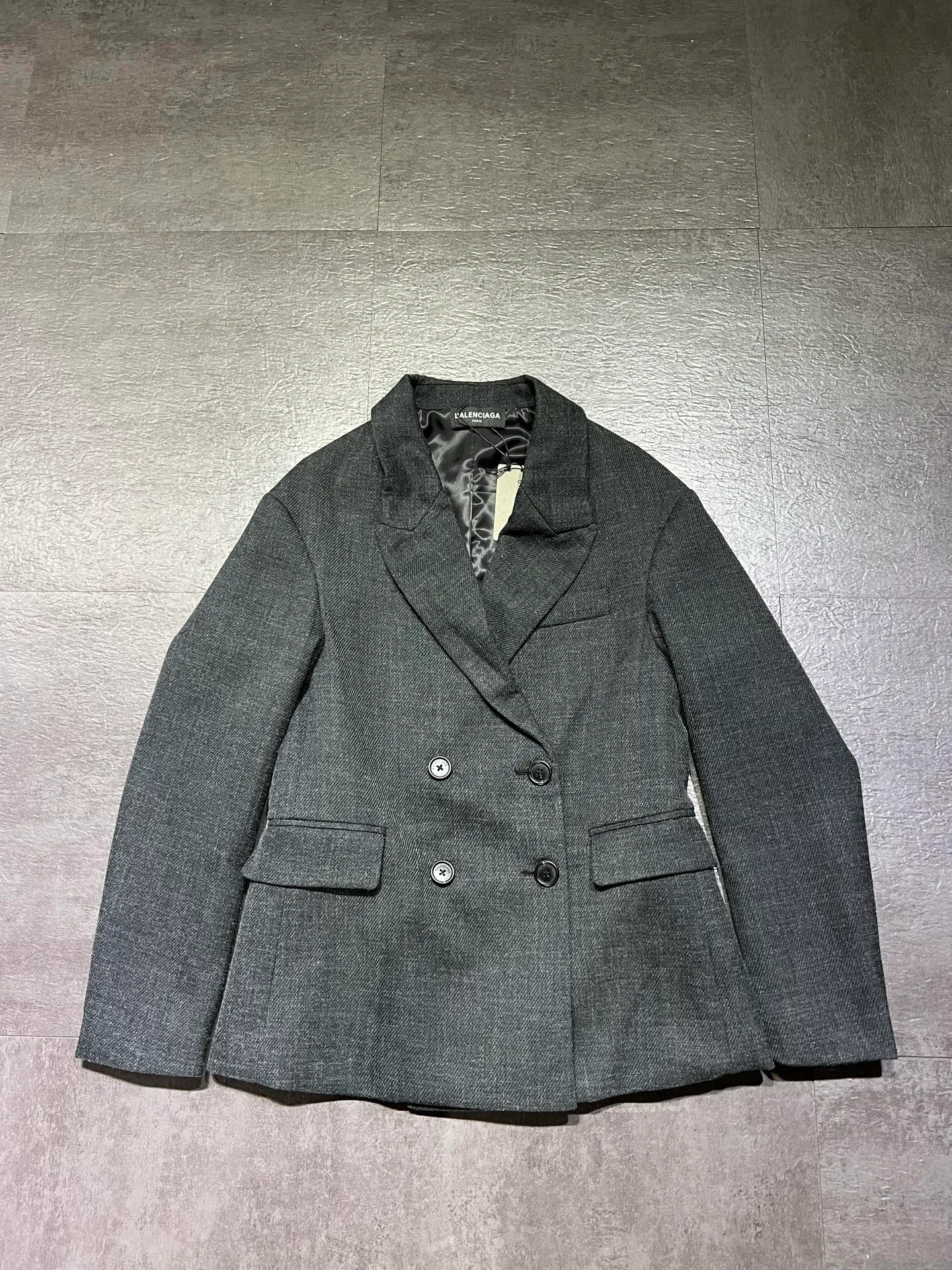 Women's Blazers BALENCIAGA 18325788