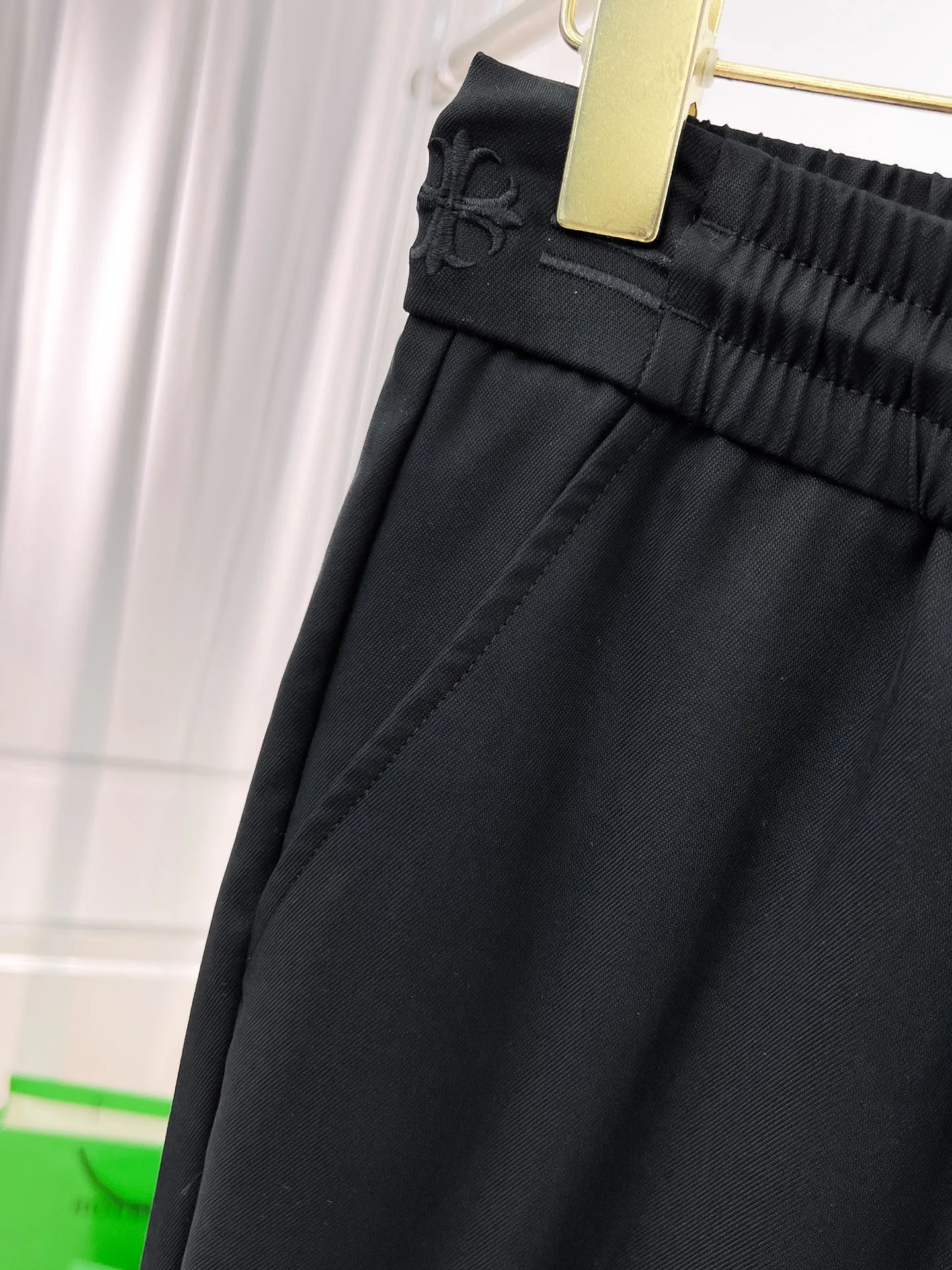 Men's Trousers CHROME HEARTS 18399421