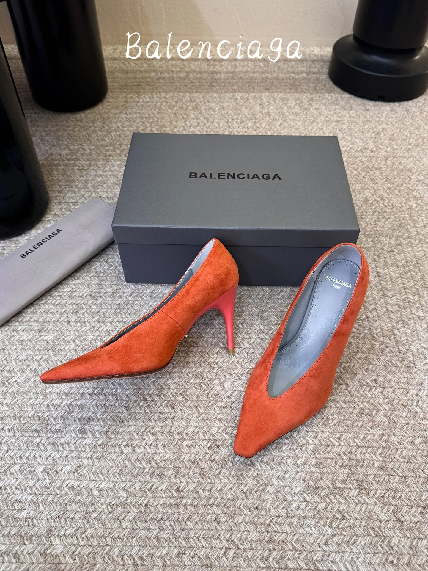 Women's Heels BALENCIAGA 18152117