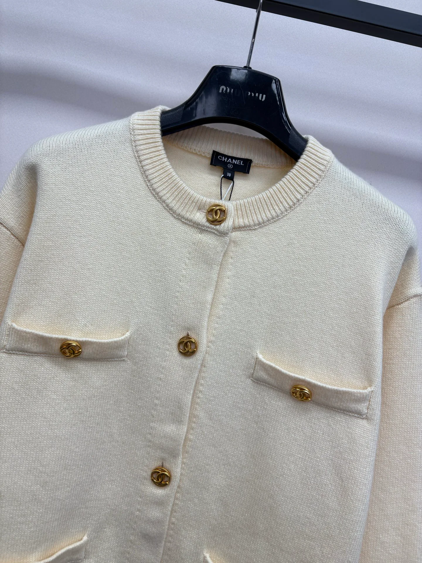Women's Jumpers And Sweaters CHANEL 17737209