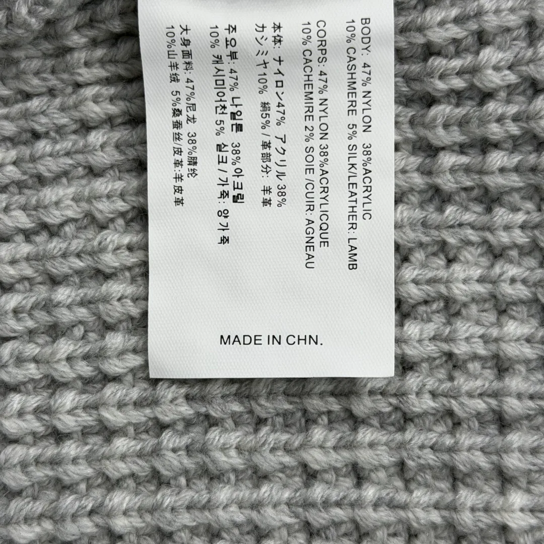Men's Jumpers And Sweaters CHROME HEARTS 17548679