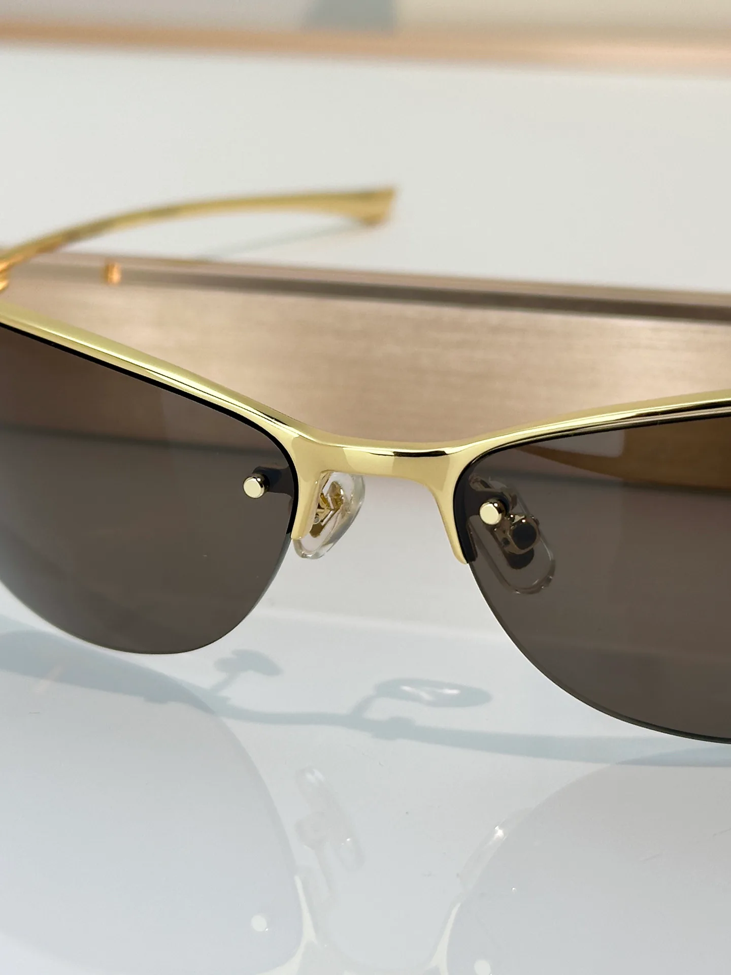 Glasses GENTLE MONSTER 18345123