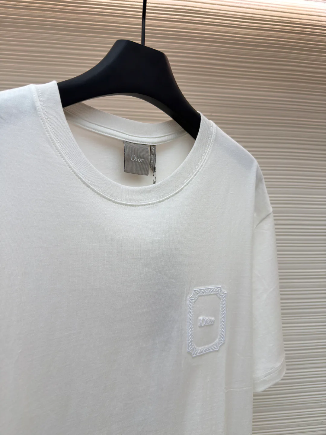 Men's T-Shirts CHRISTIAN DIOR 18209755