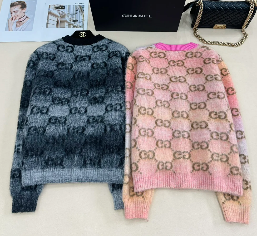Women's Jumpers And Sweaters GUCCI 18389590