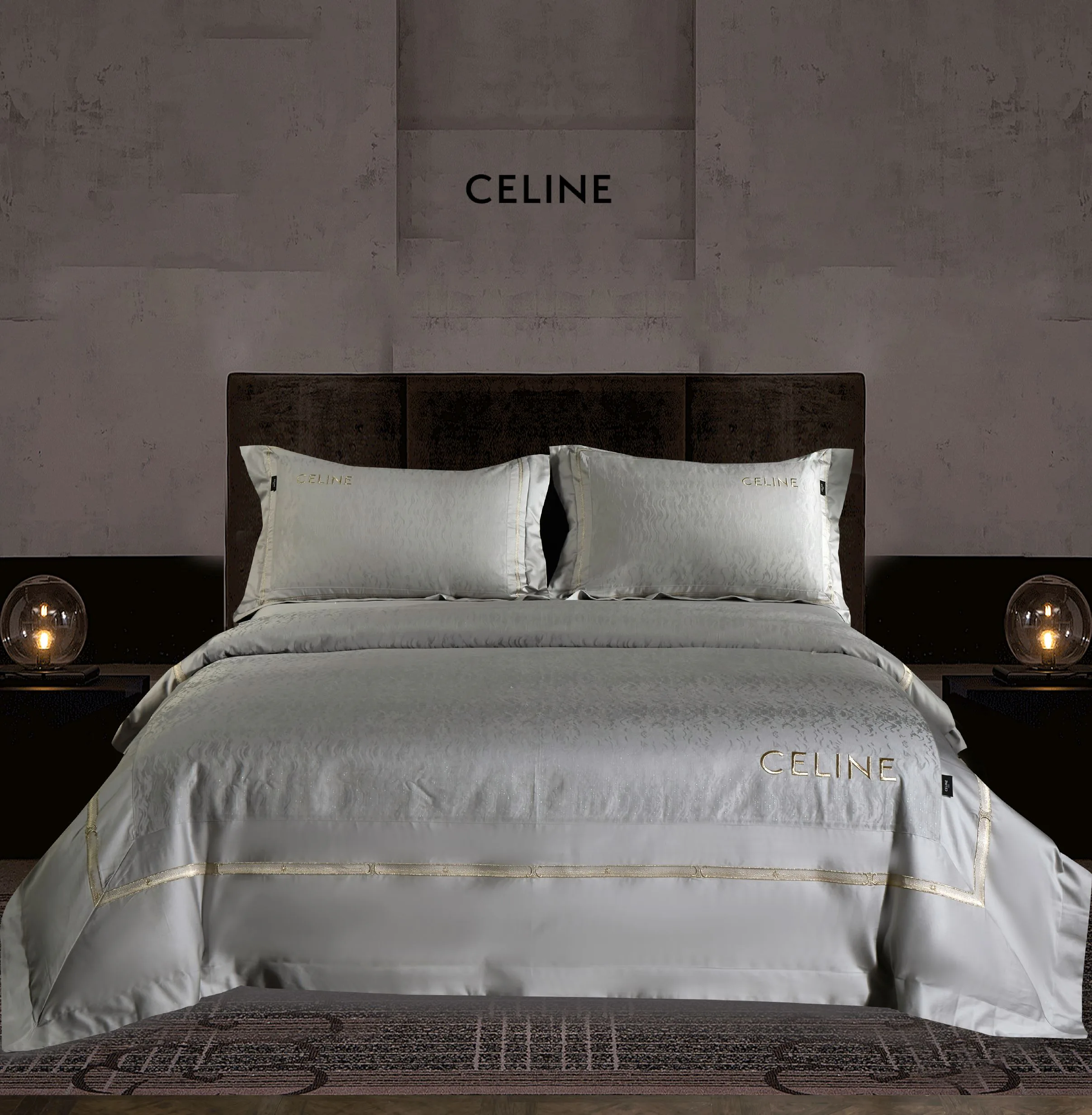 Bedding CELINE 18078496