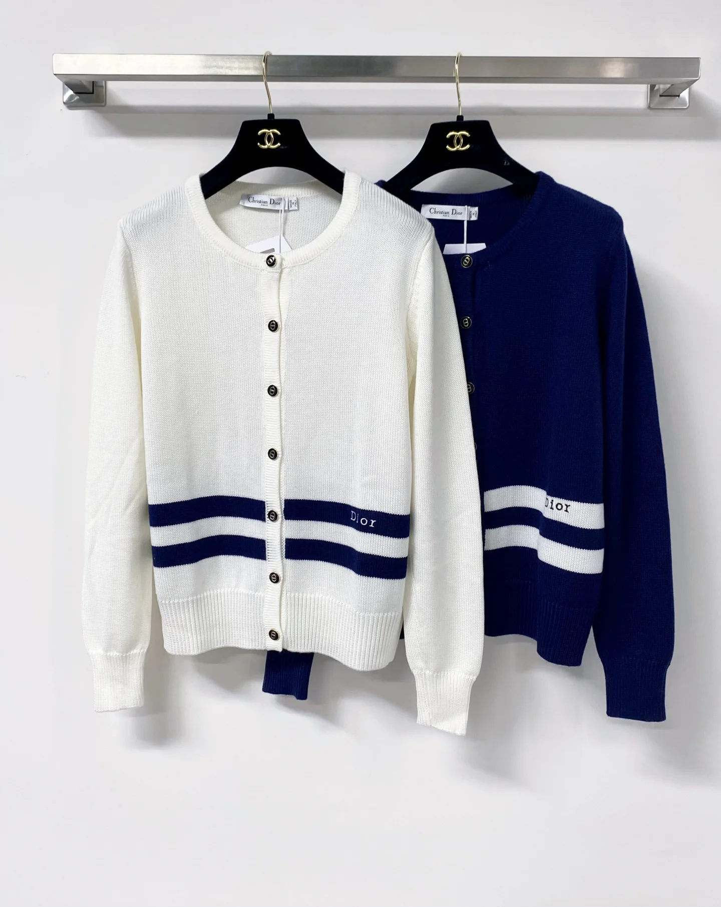 Women's Jumpers And Sweaters CHRISTIAN DIOR 17302164