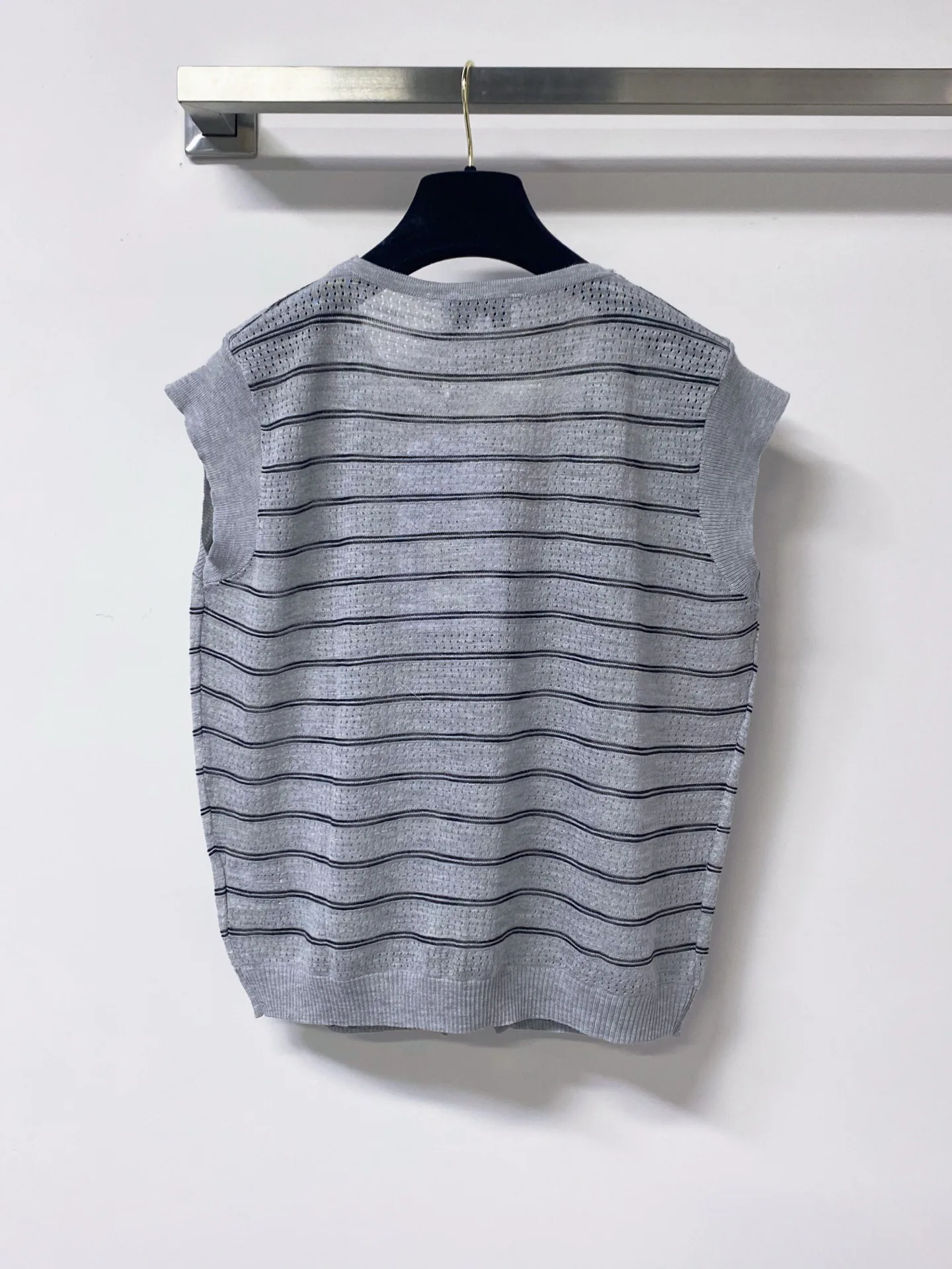 Women's Vests CHANEL 17423748