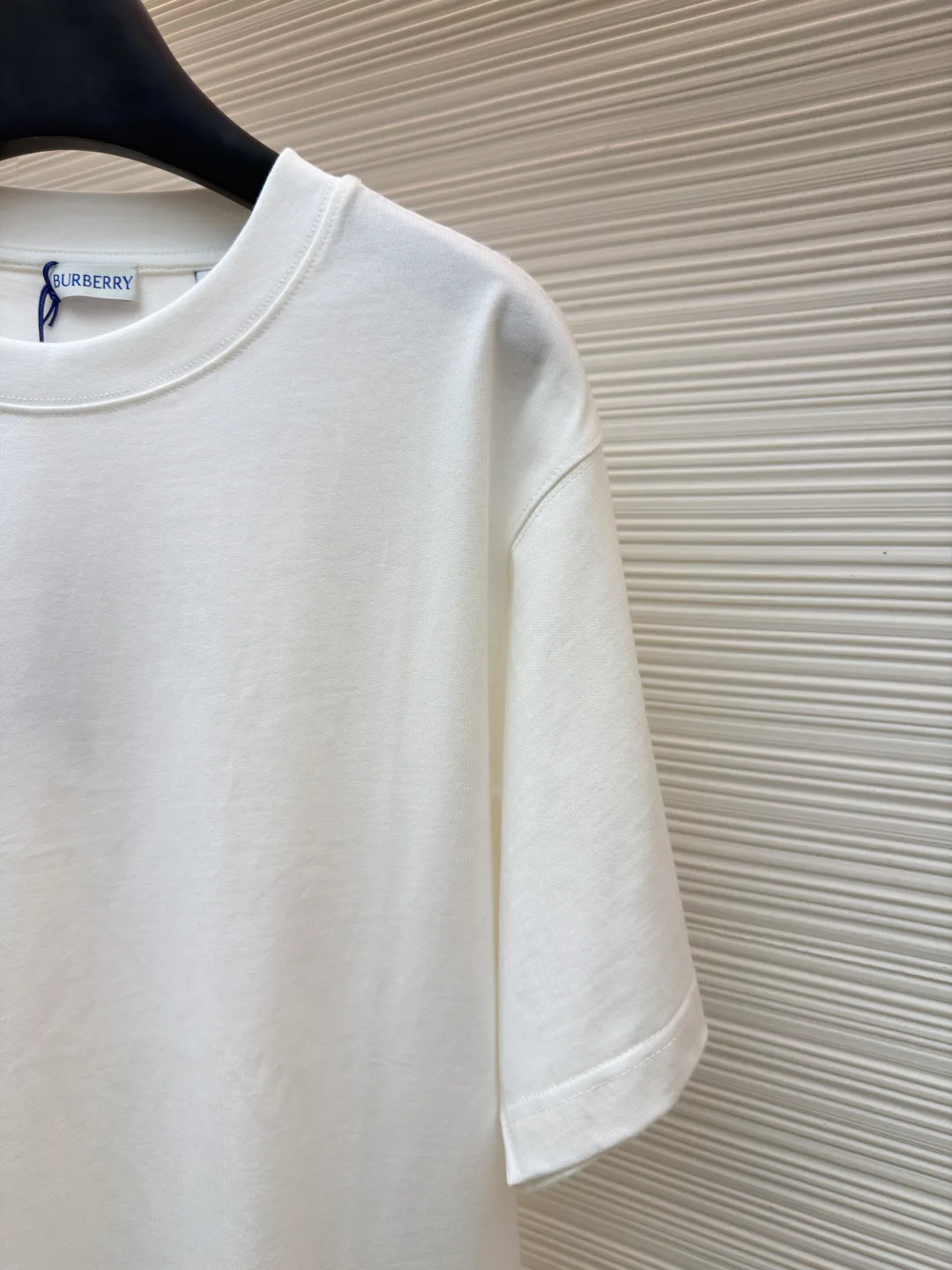 Men's T-Shirts BURBERRY 18260651