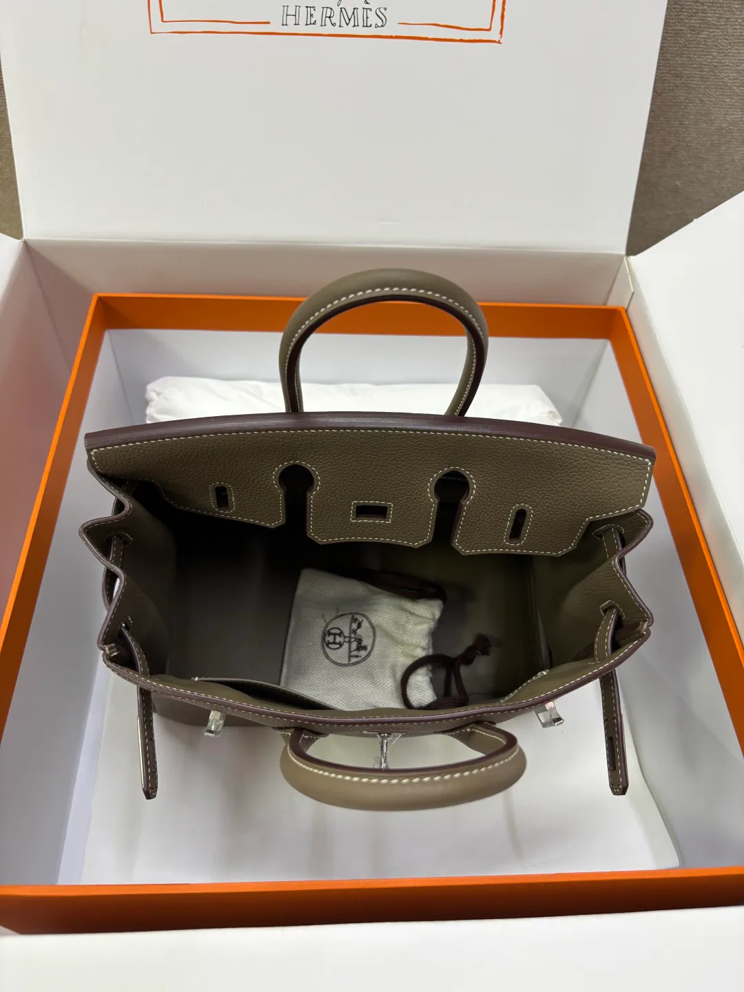 Women's Classic Handbags HERMES 18407168