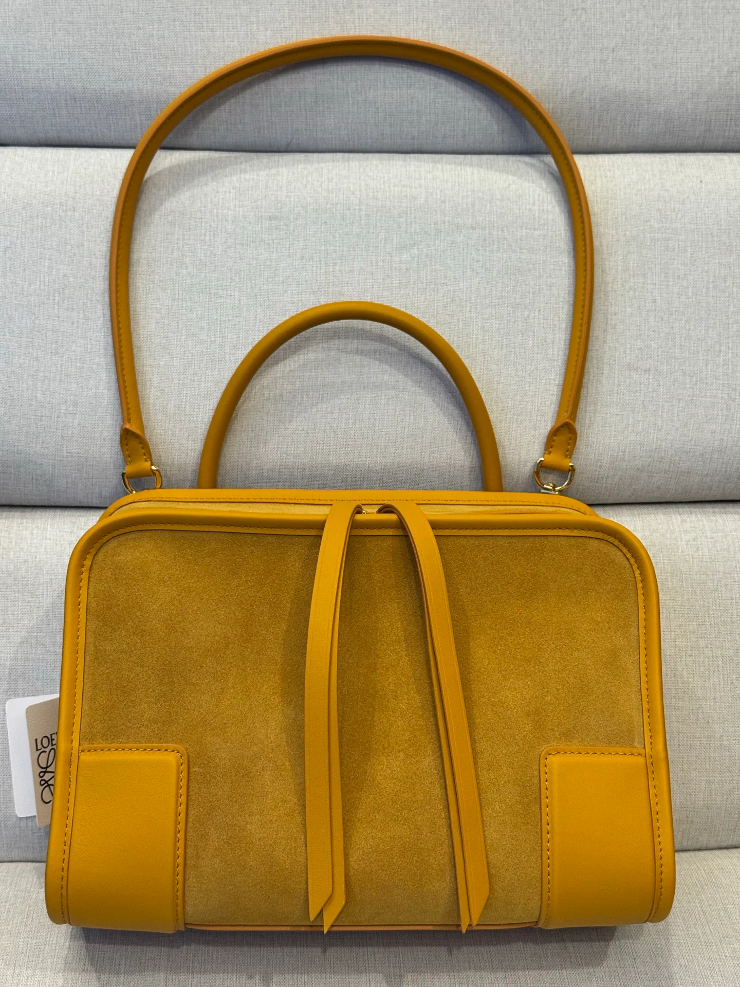 Классические Сумки Женские Loewe 18684081