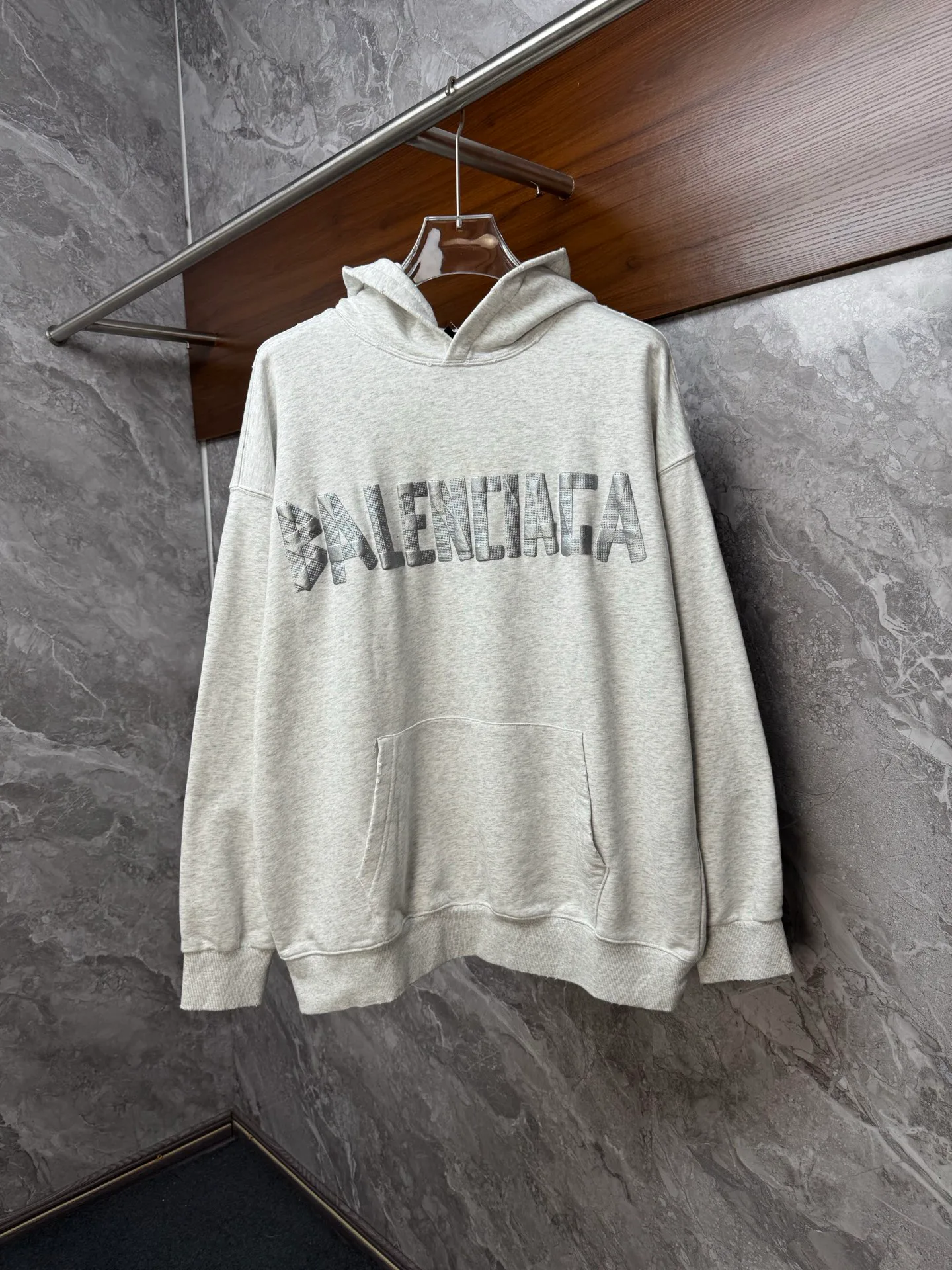 Women's Sweatshirts And Hoodies BALENCIAGA 18182349