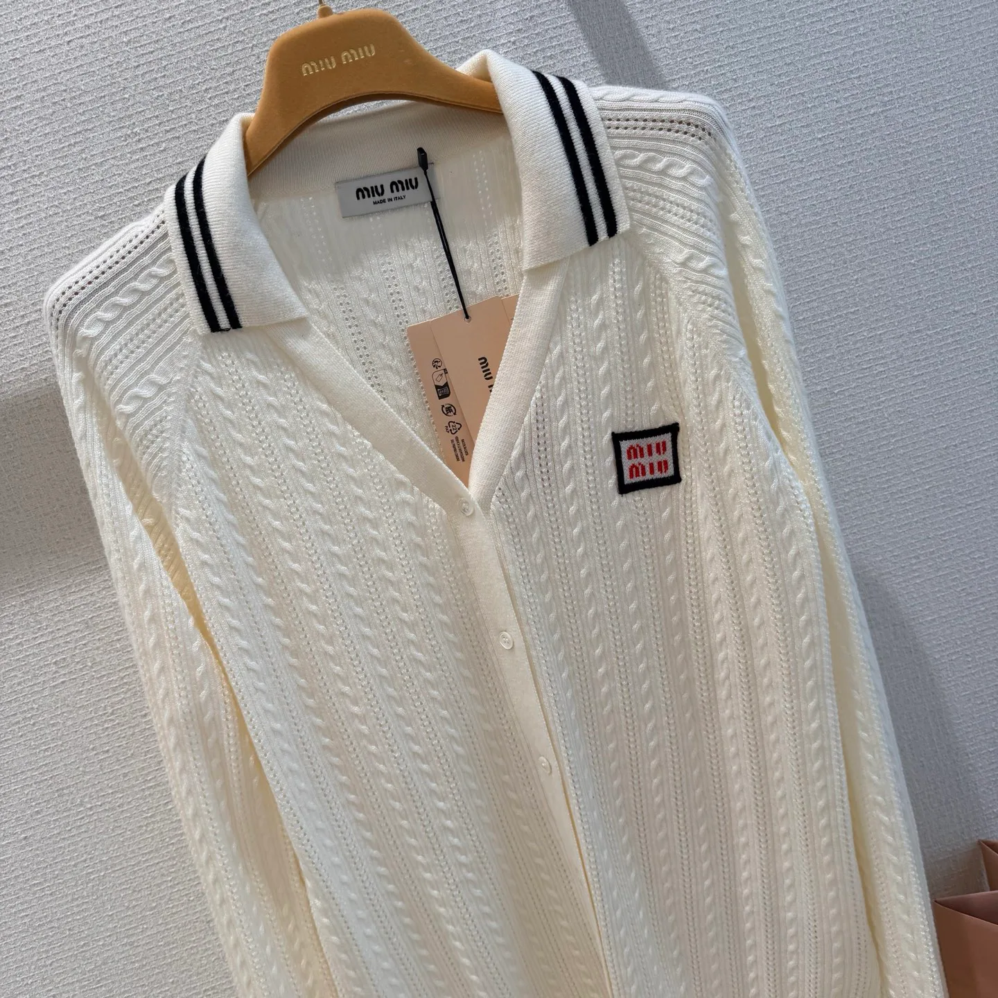 Women's Jumpers And Sweaters MIU MIU 16851095