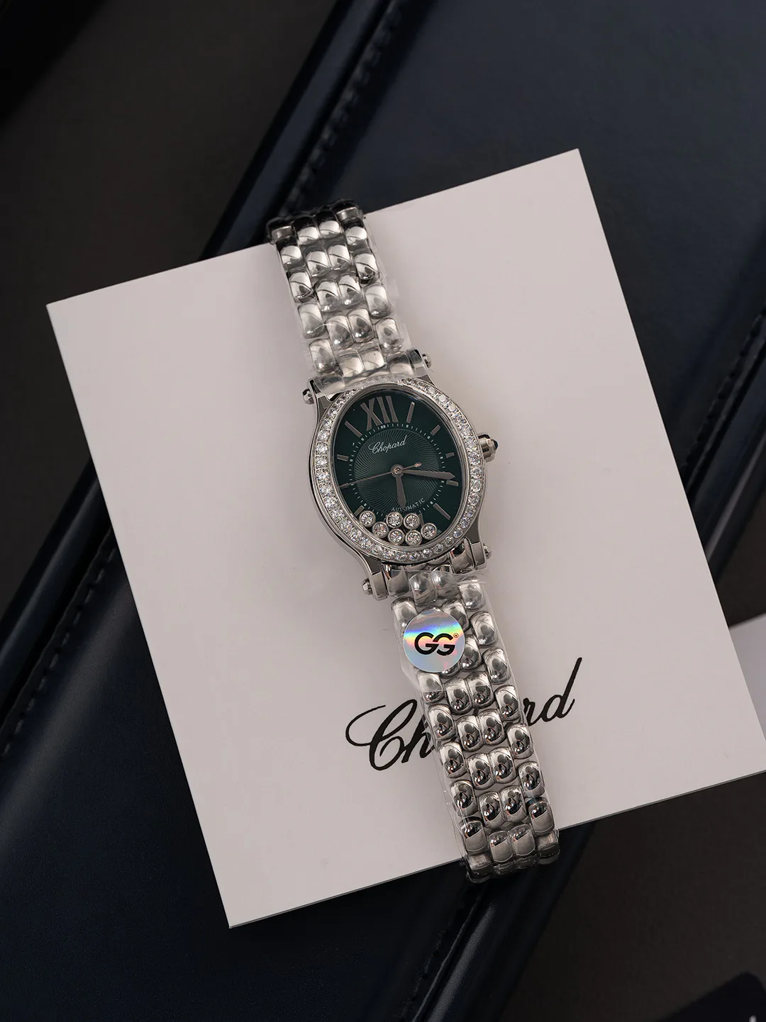 Women's Watches CHOPARD 17795096