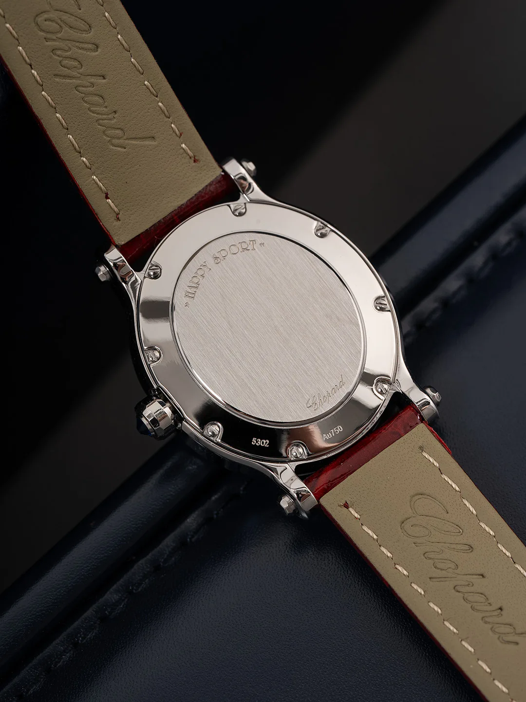 Women's Watches CHOPARD 17795100